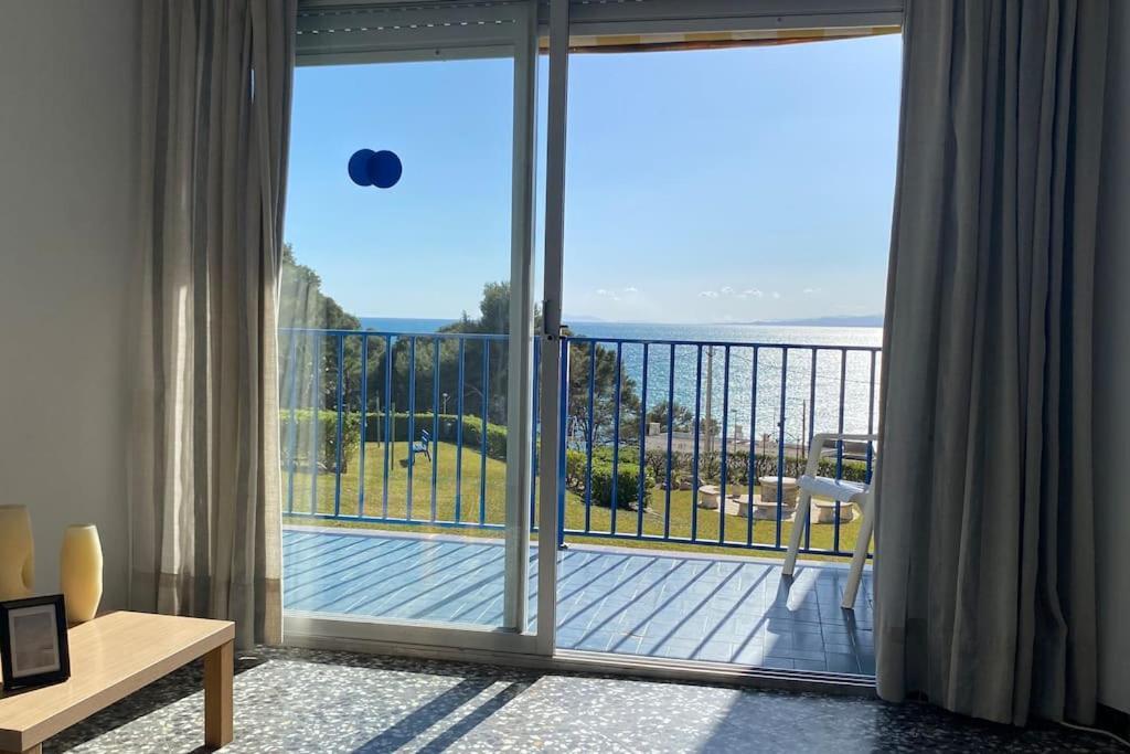 Apartment Edelweiss Cala Crancs Salou