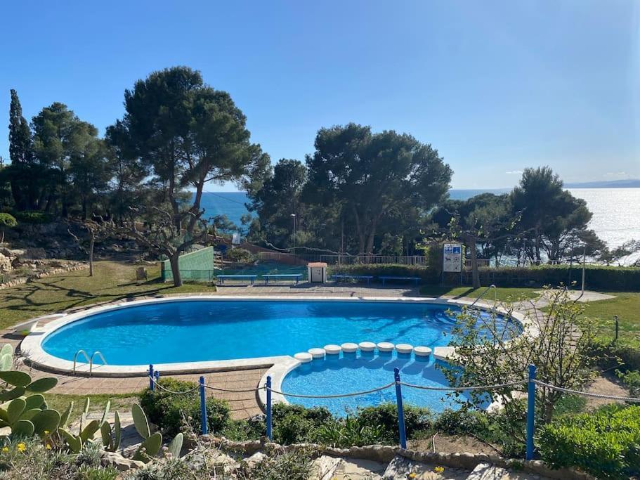 Apartment Edelweiss Cala Crancs *