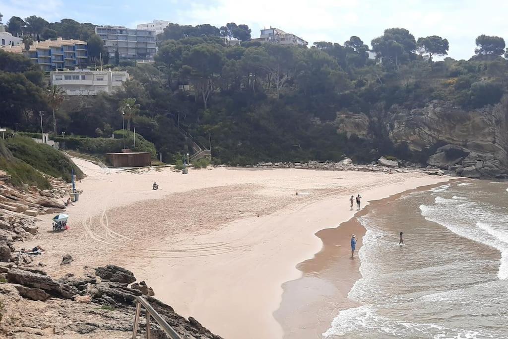 Apartment Edelweiss Cala Crancs Salou