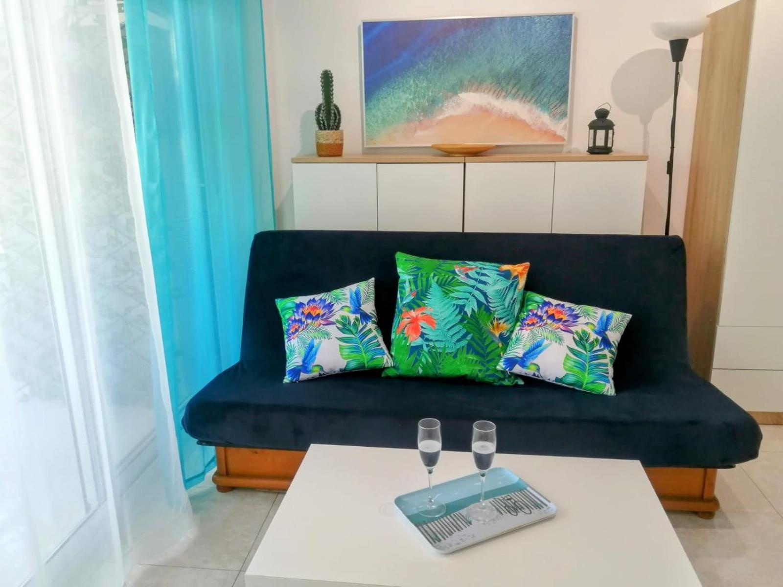 Apartment Formentor , Climatizado Y Playa *