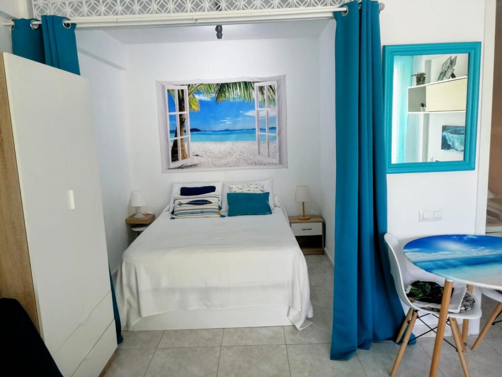 Formentor , Climatizado Y Playa Apartment Salou