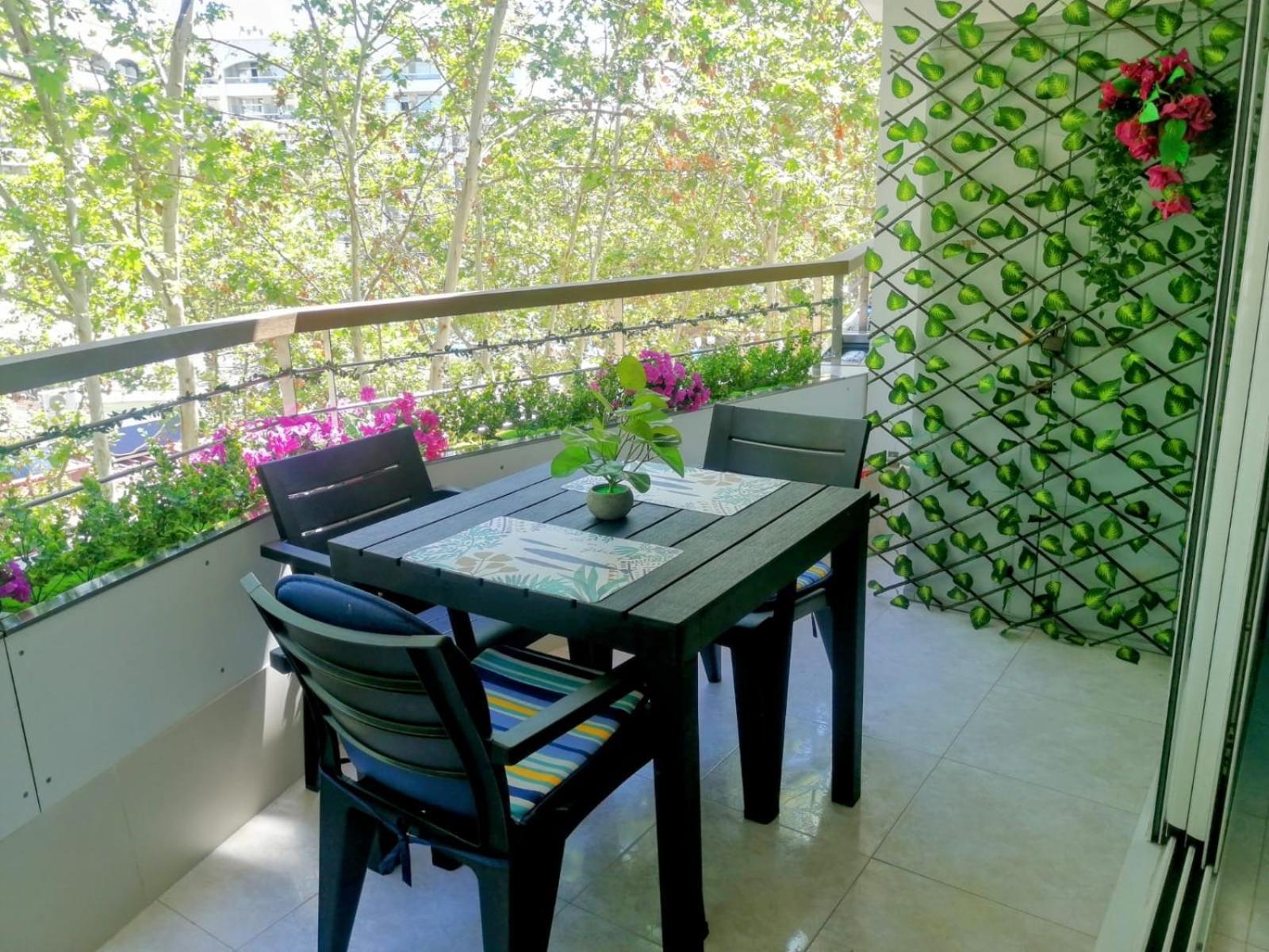 Apartment Formentor , Climatizado Y Playa Salou