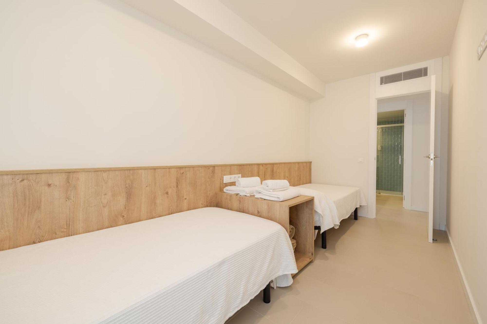Vora Apartment Salou