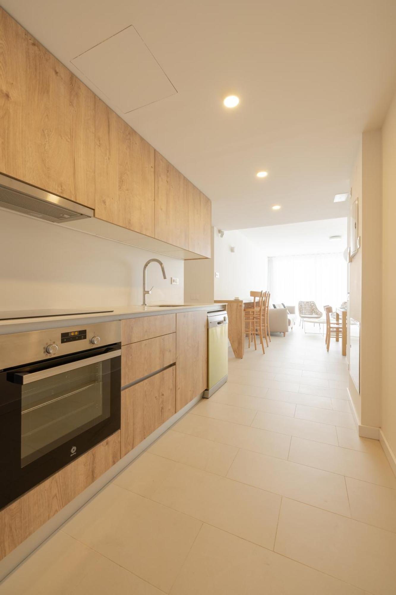 Apartment Vora