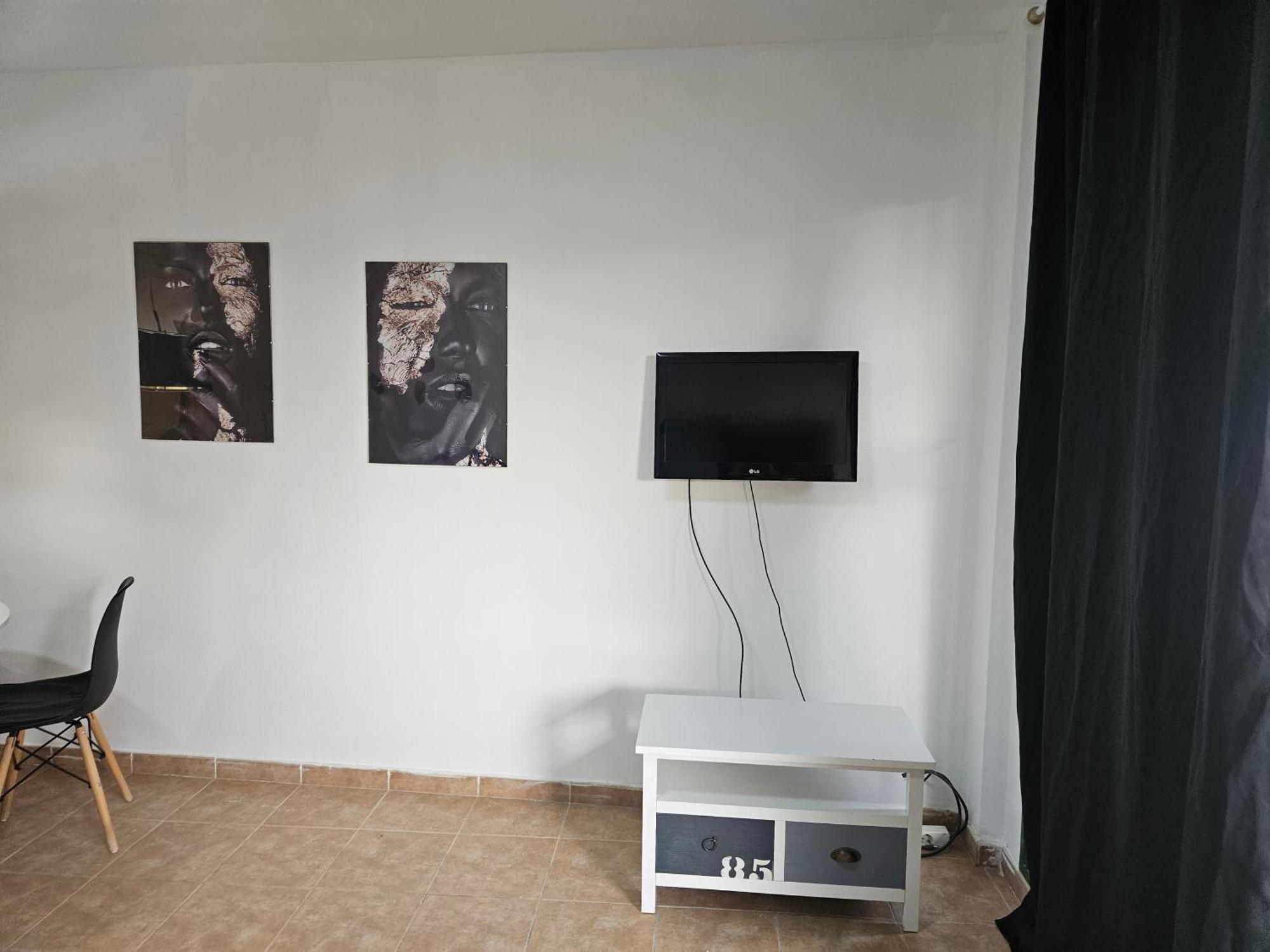 Festival Village Apartment *