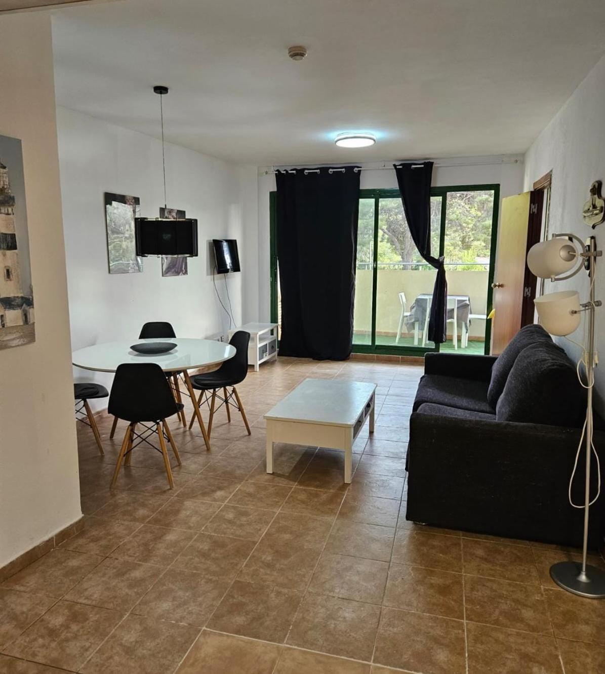 Festival Village Apartment