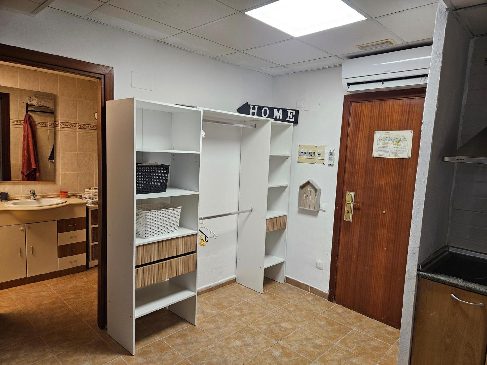 Festival Village Apartment *