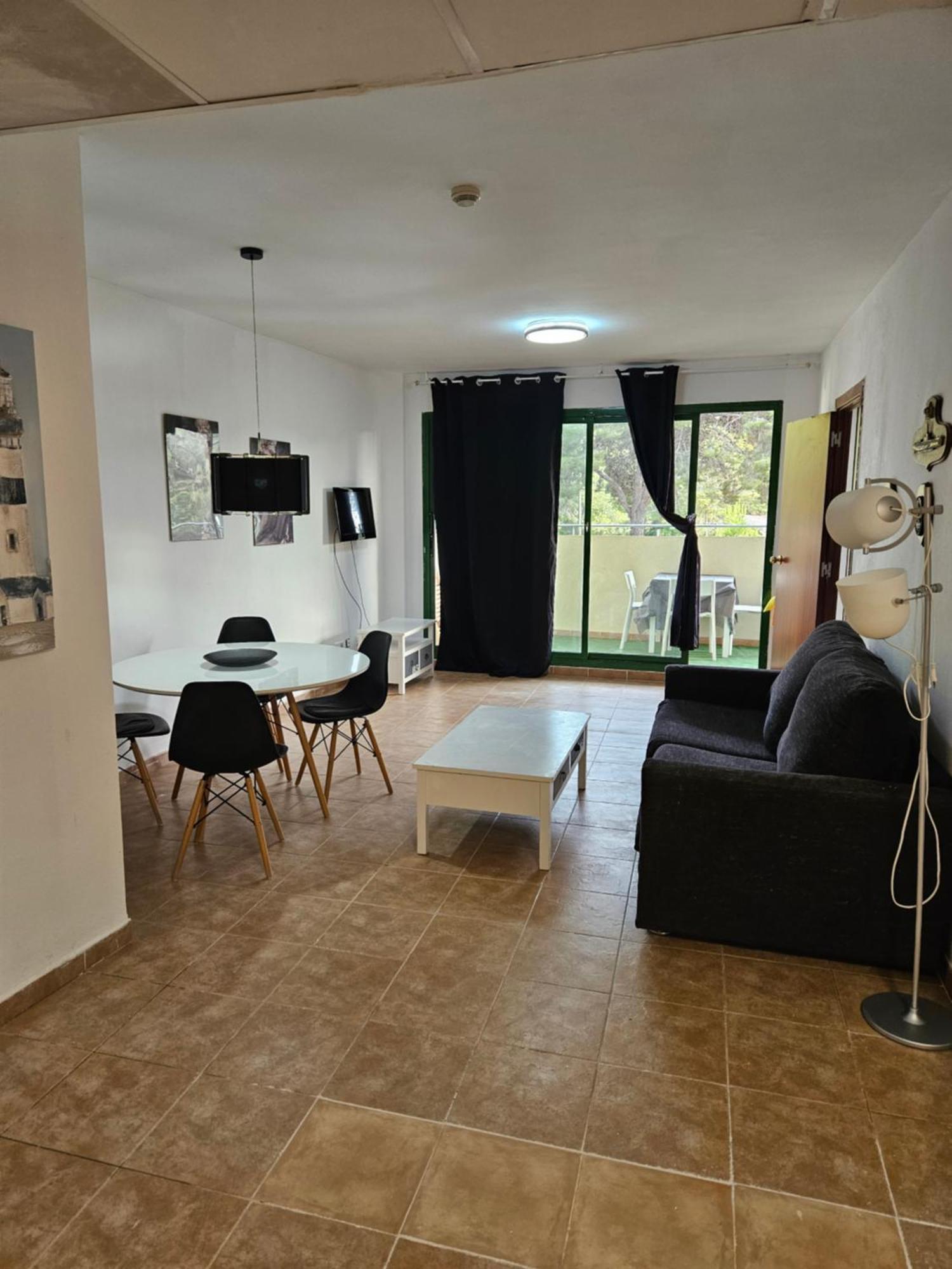 Apartment Festival Village Salou