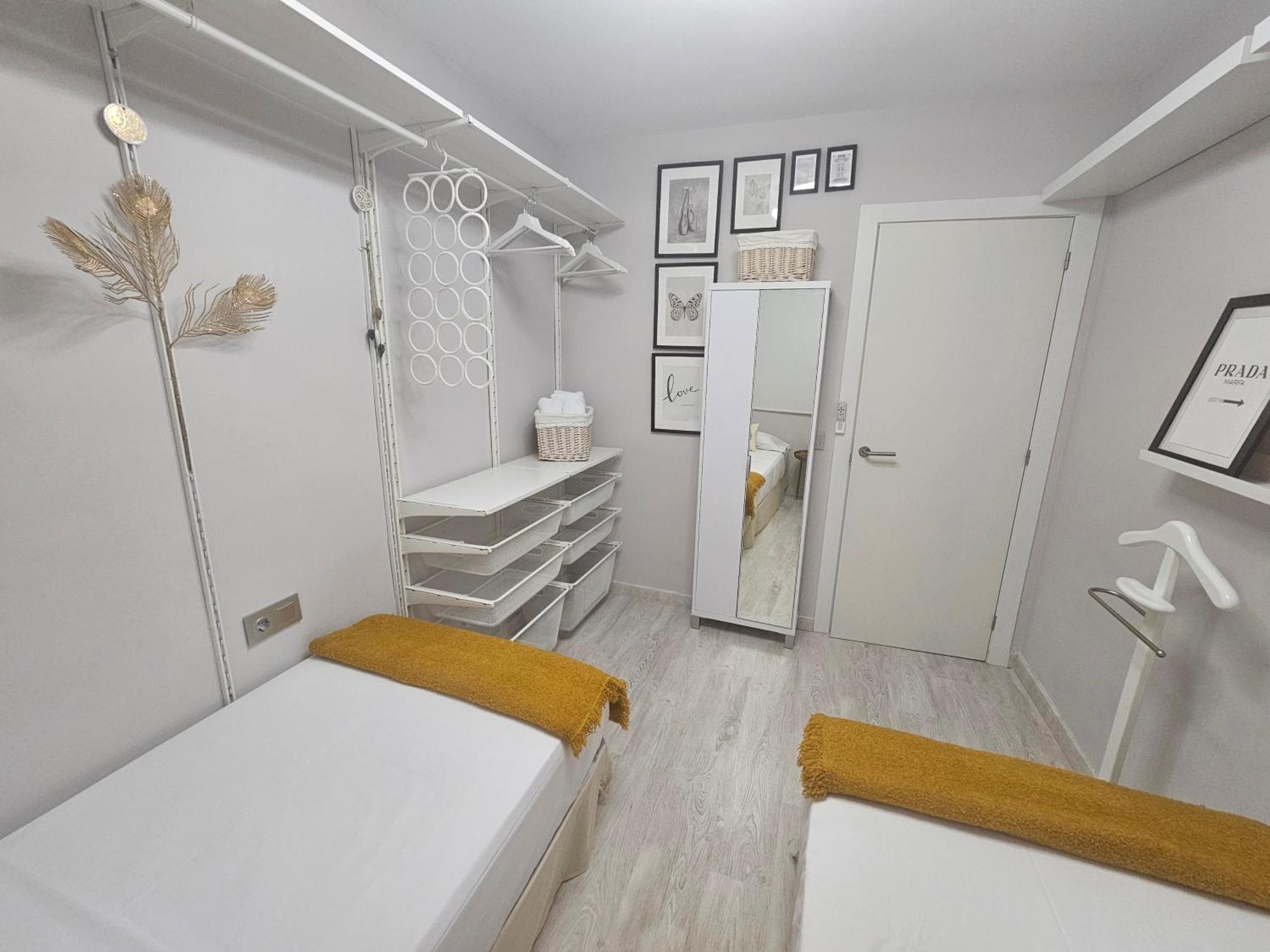 Apto La Mimosa - Apartment Salou