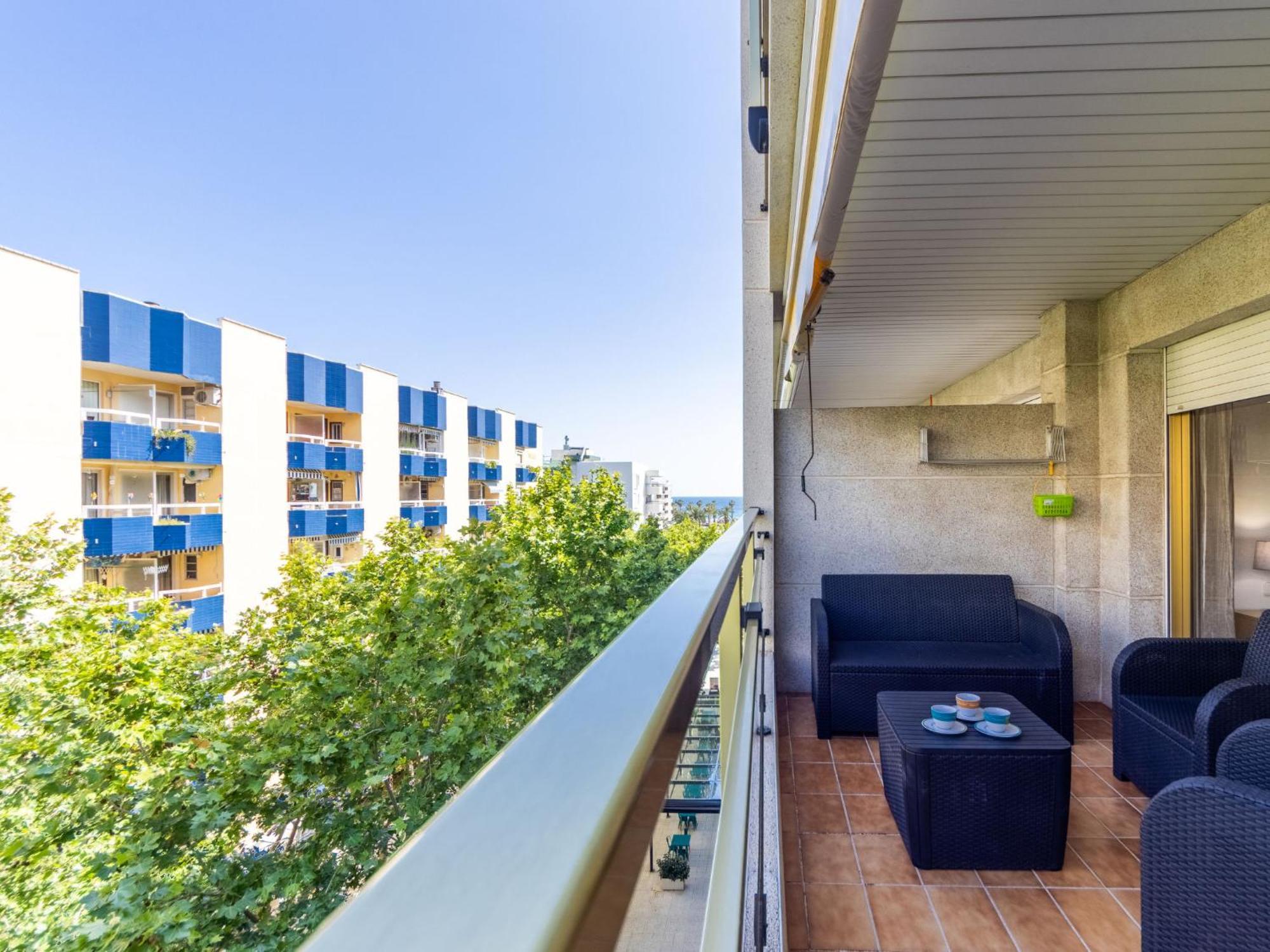 Apartment Michelangelo 1 By Interhome *