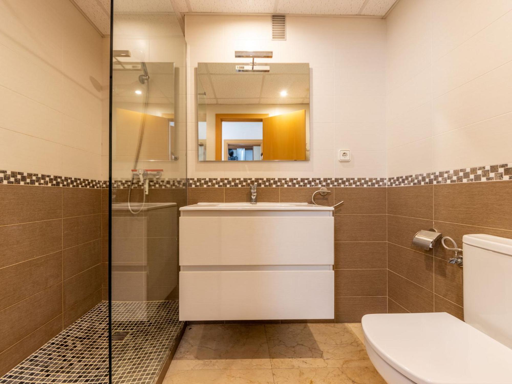 Michelangelo 1 By Interhome Apartment Salou
