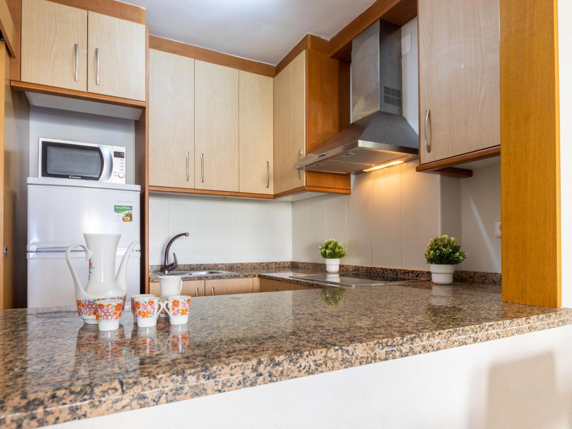 Michelangelo 1 By Interhome Apartment