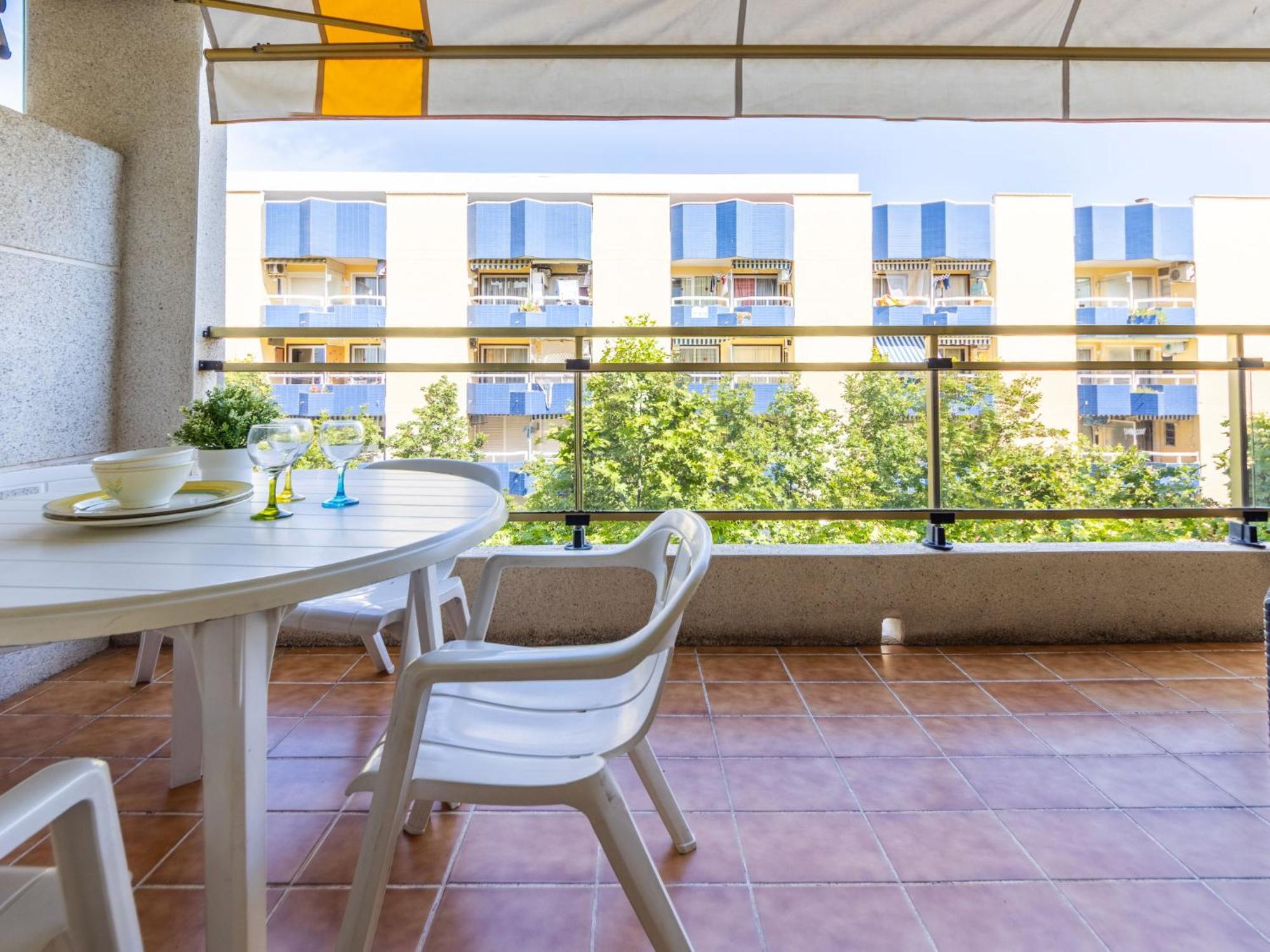 Apartment Michelangelo 1 By Interhome *