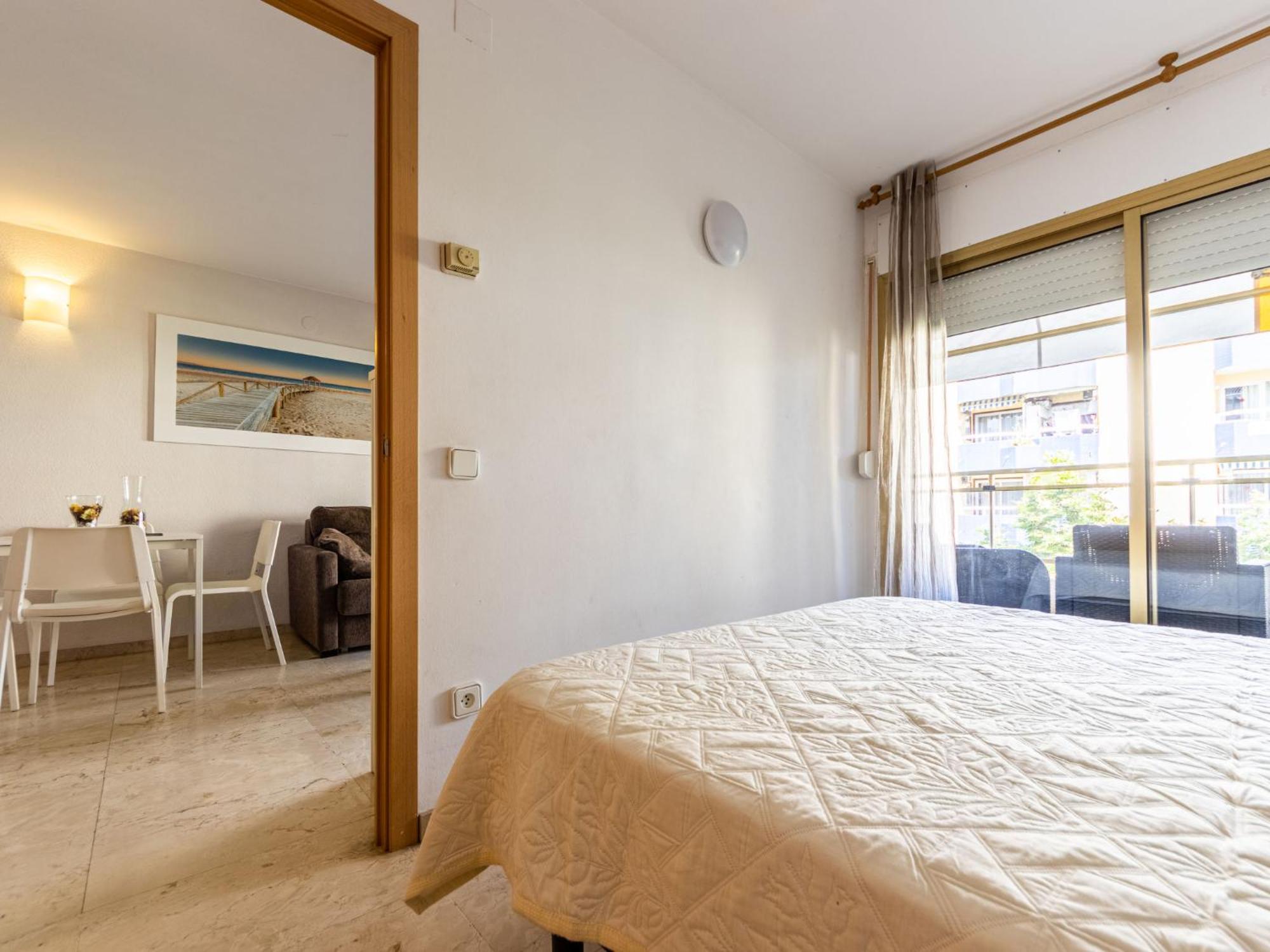 Michelangelo 1 By Interhome Salou