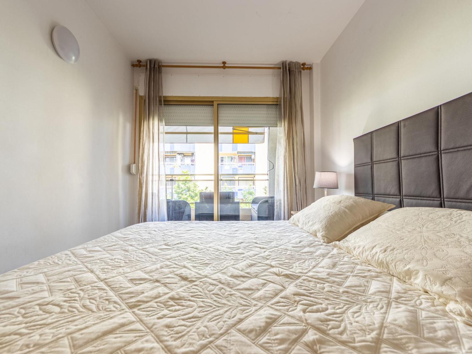 Michelangelo 1 By Interhome Salou