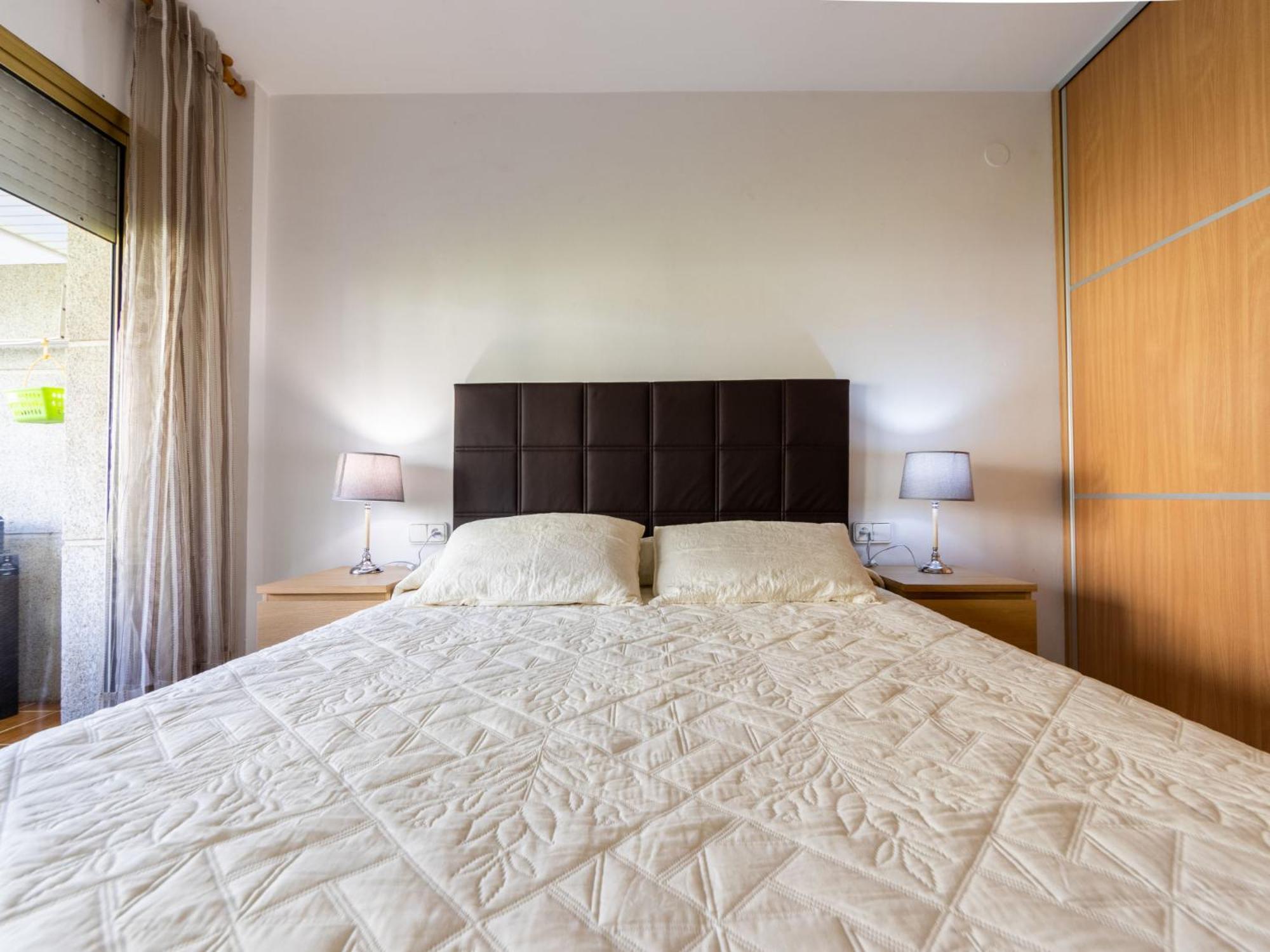 Apartment Michelangelo 1 By Interhome *