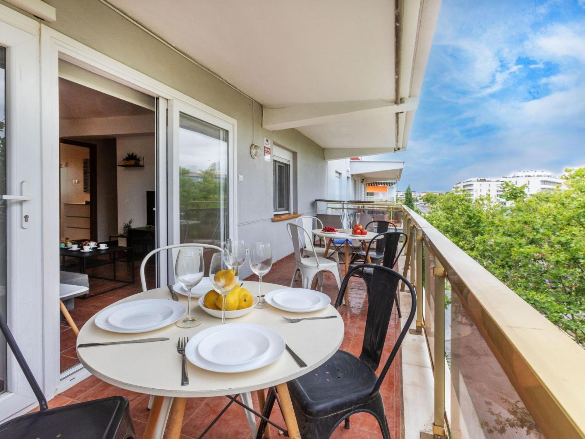 Samoa By Interhome Salou