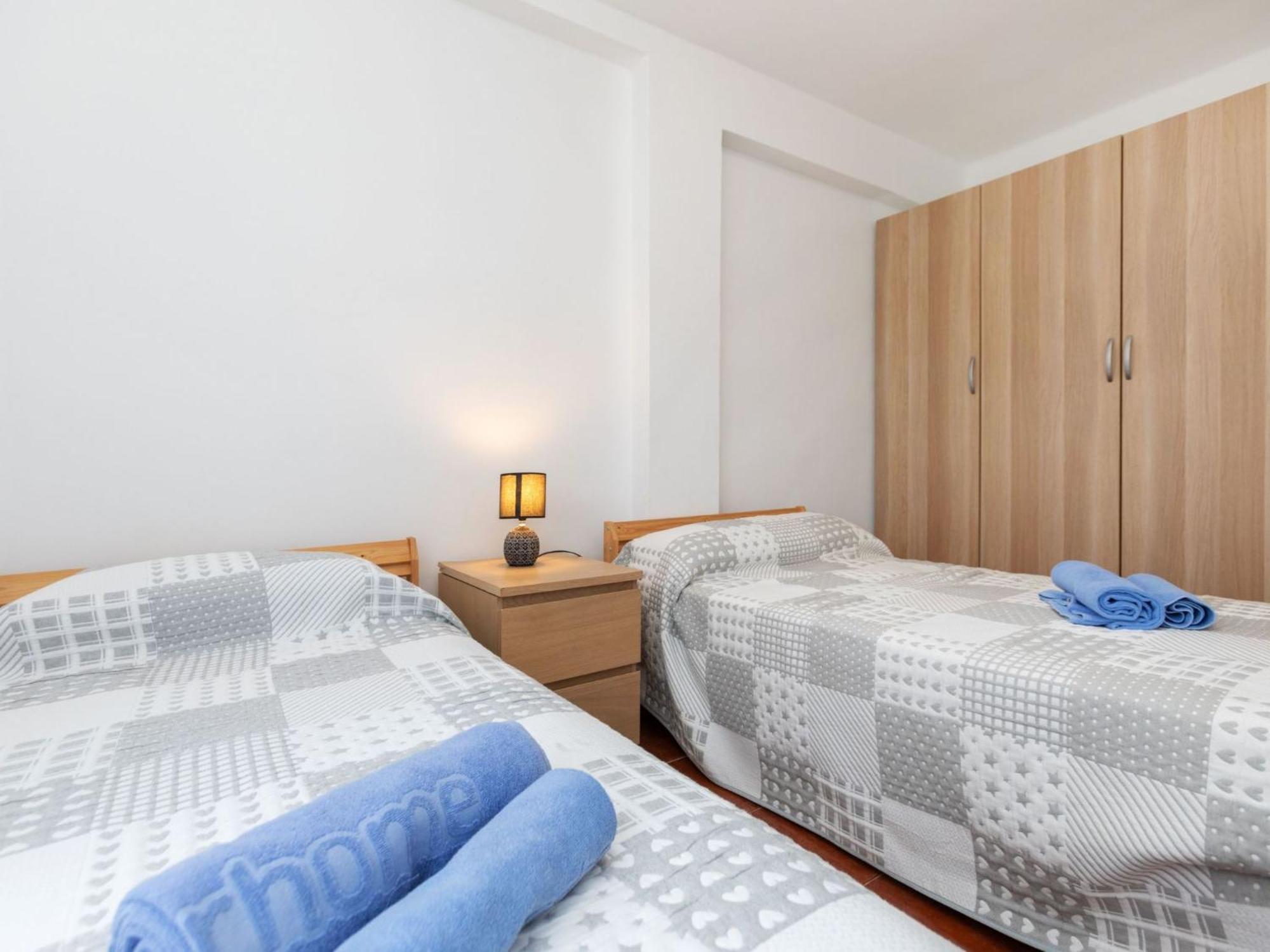 Samoa By Interhome Apartment *