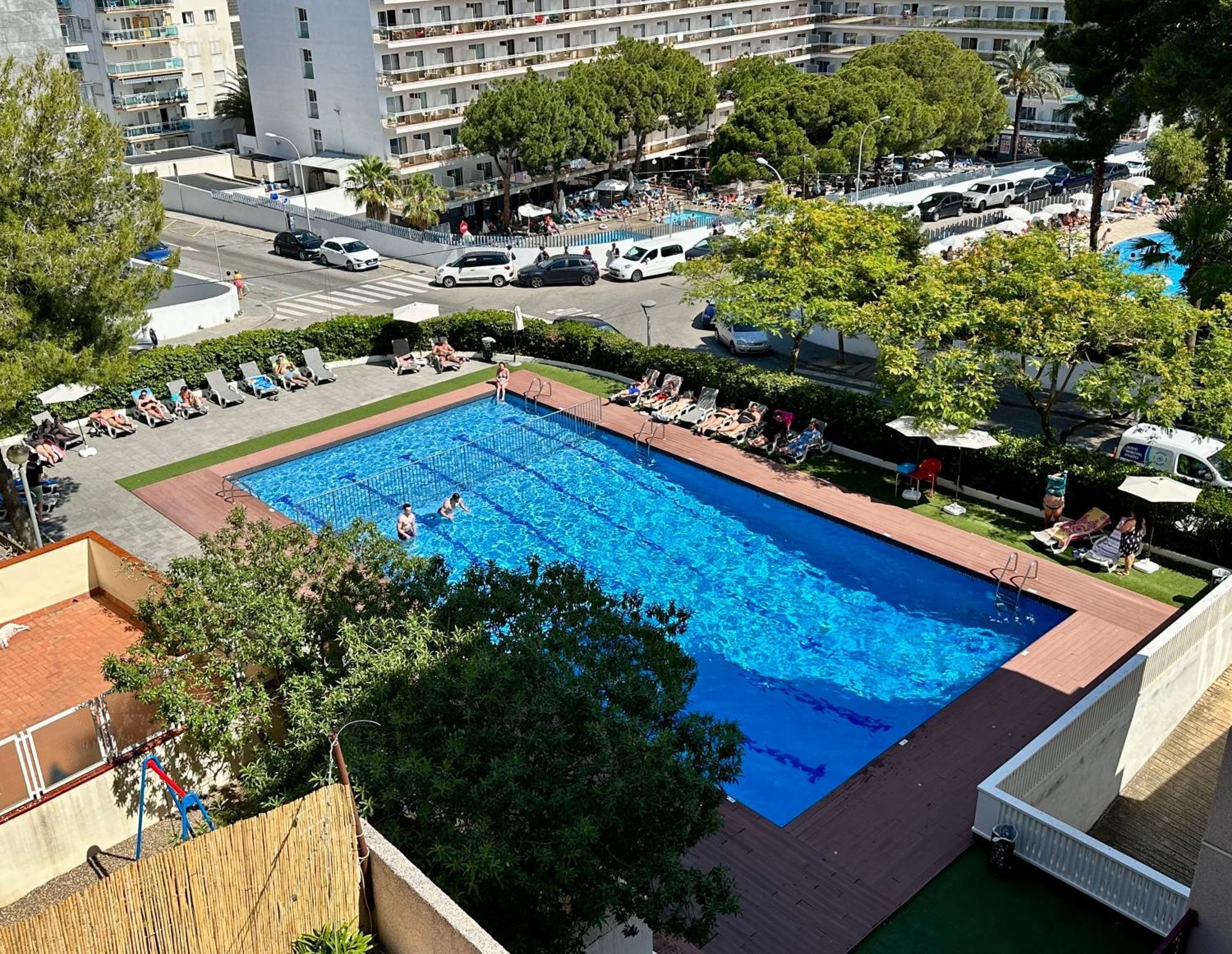 Book Mariposa Appartement Salou