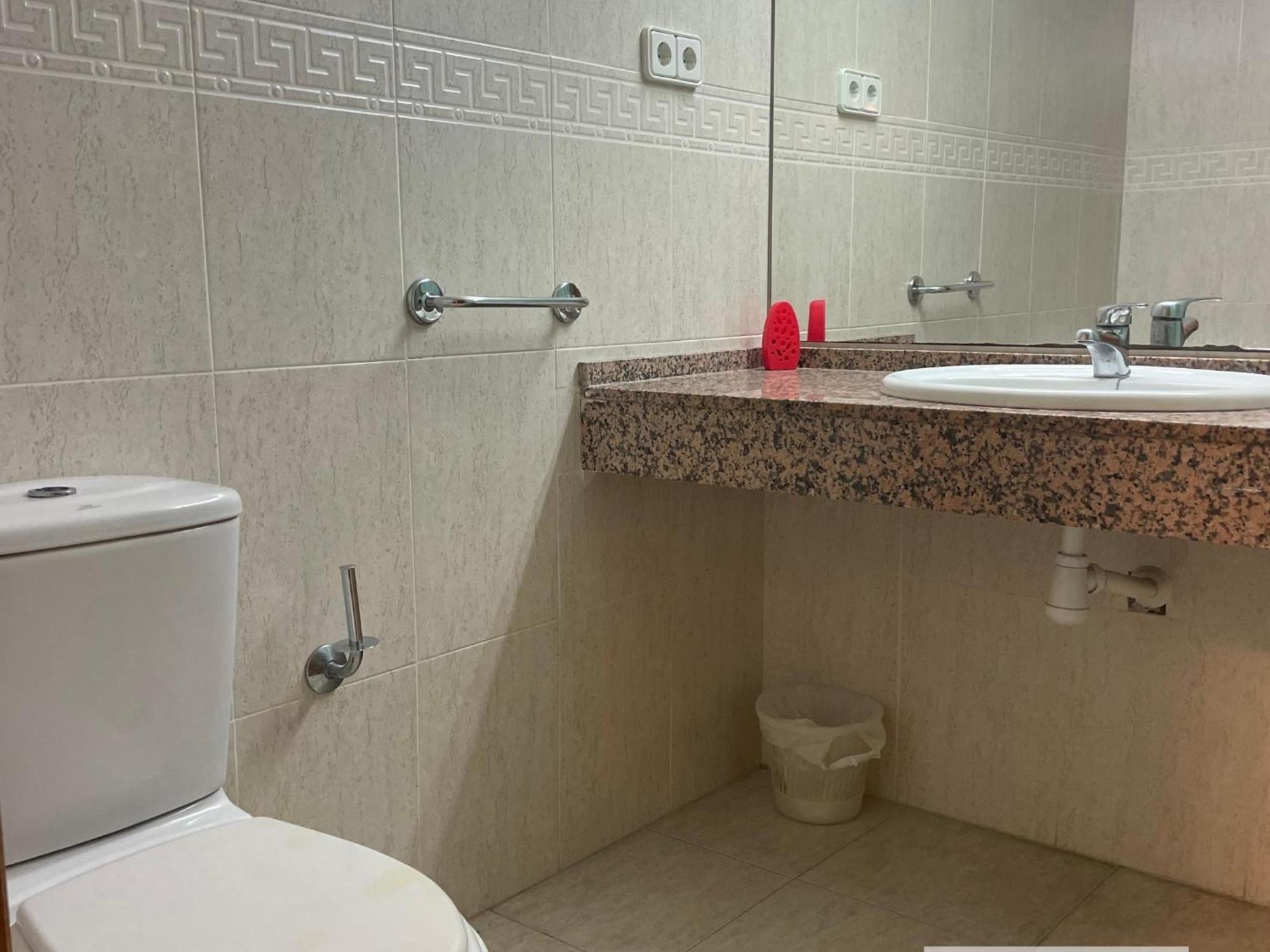 Michelangelo 3 ,climatizado Piscina Y Playa Apartamento Salou