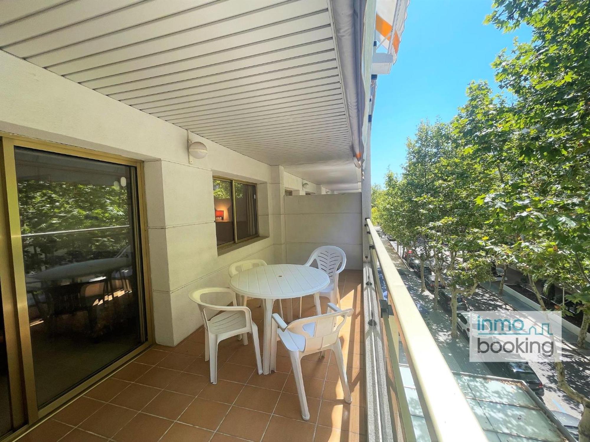 Apartamento Michelangelo 3 ,climatizado Piscina Y Playa