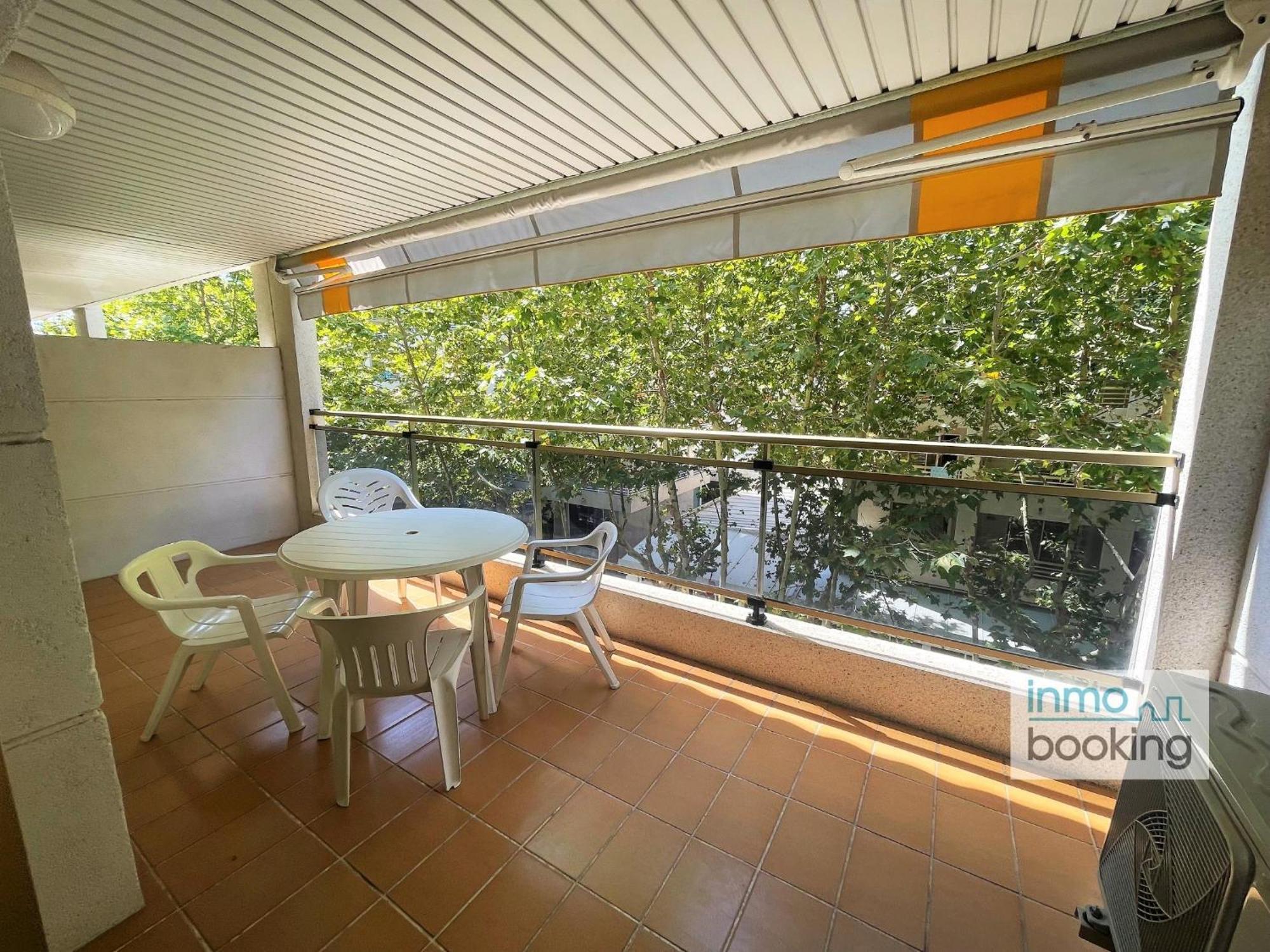Apartamento Michelangelo 3 ,climatizado Piscina Y Playa Salou