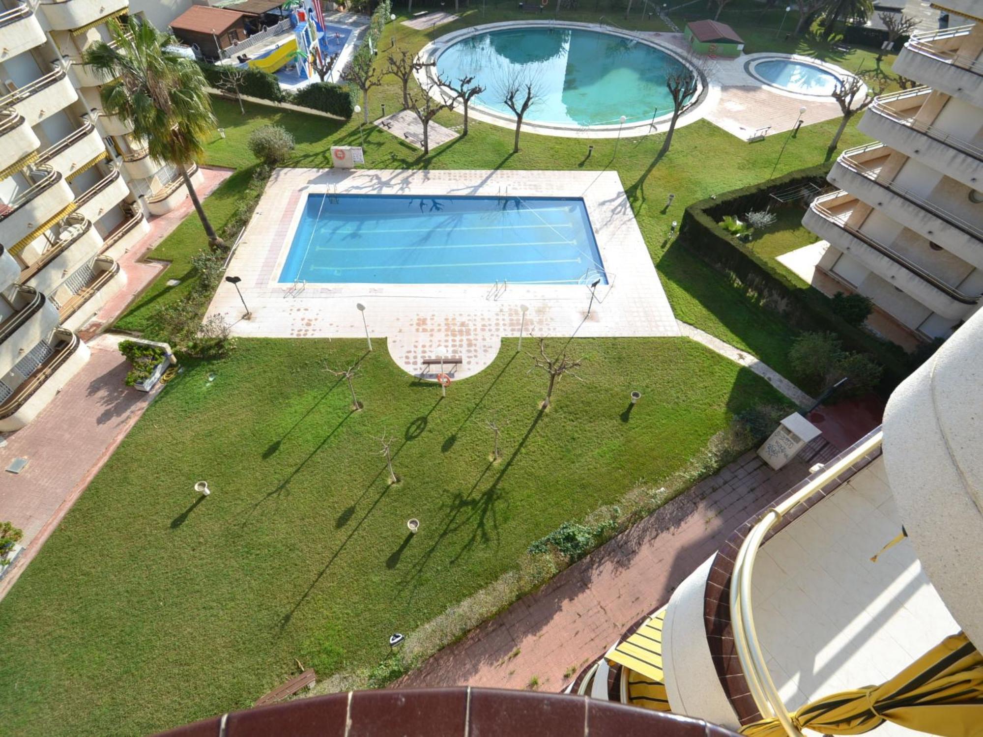 Sevilla 6 By Interhome Appartement *
