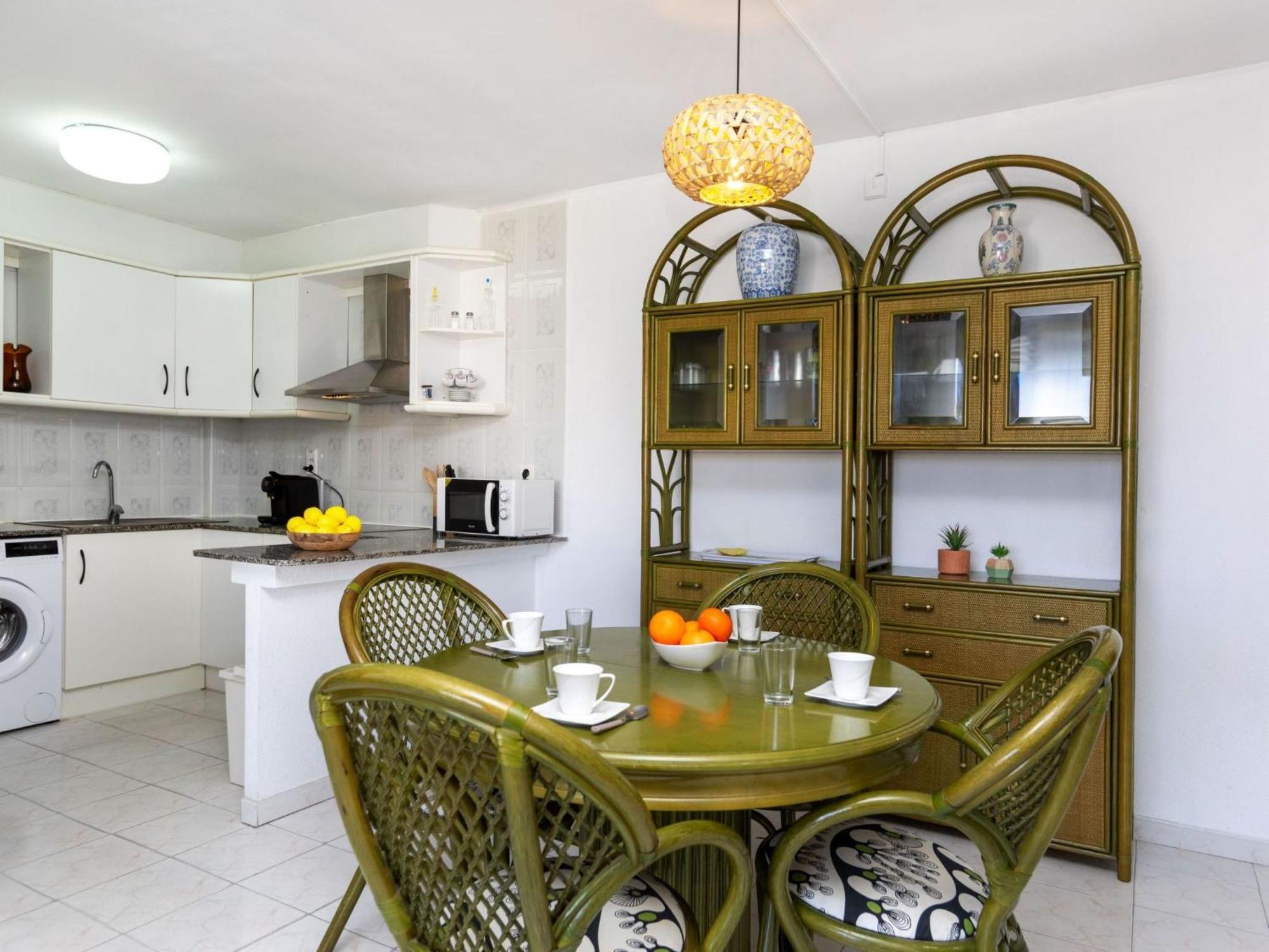 Appartement Sevilla 6 By Interhome