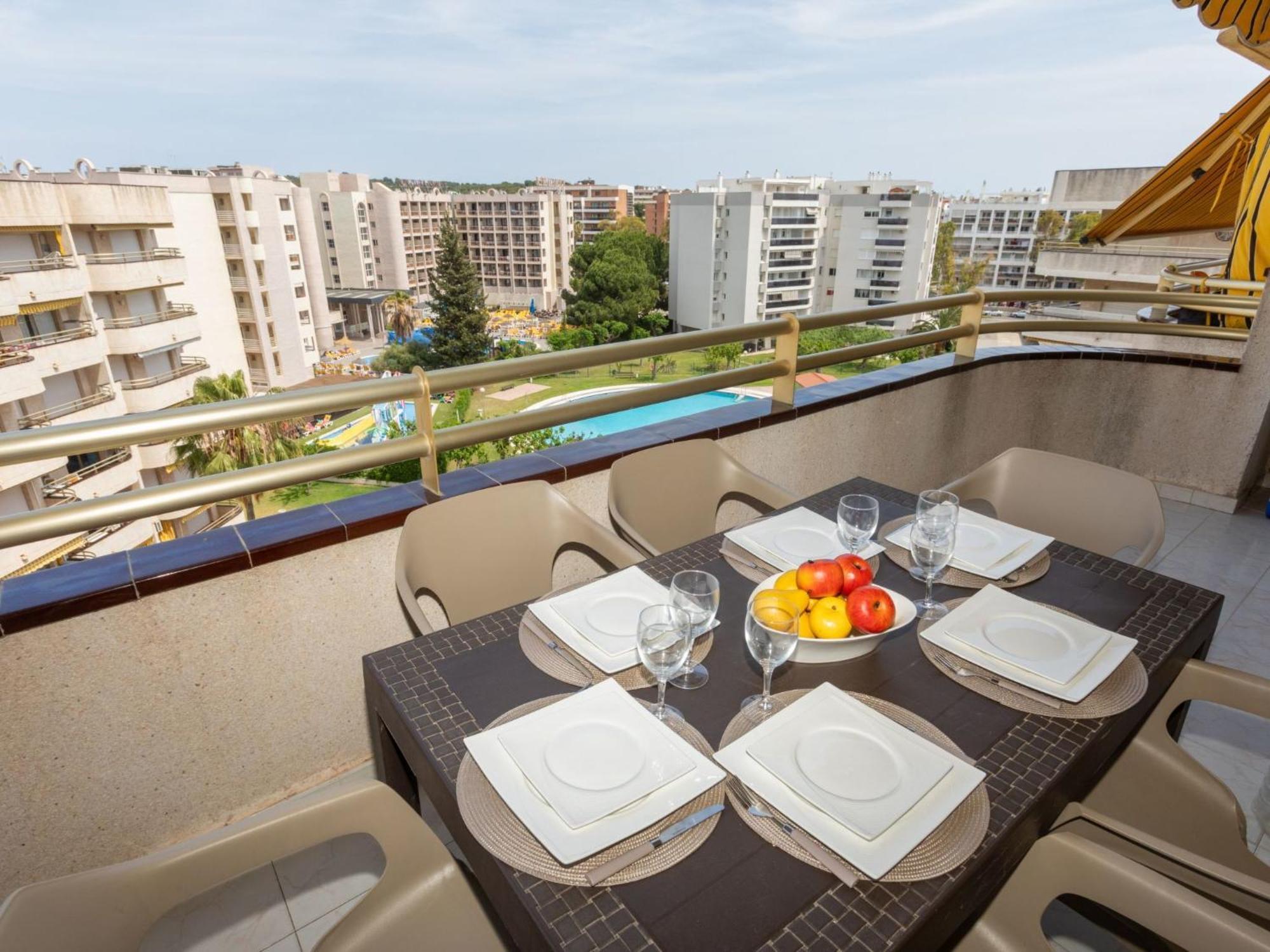Sevilla 6 By Interhome Appartement *