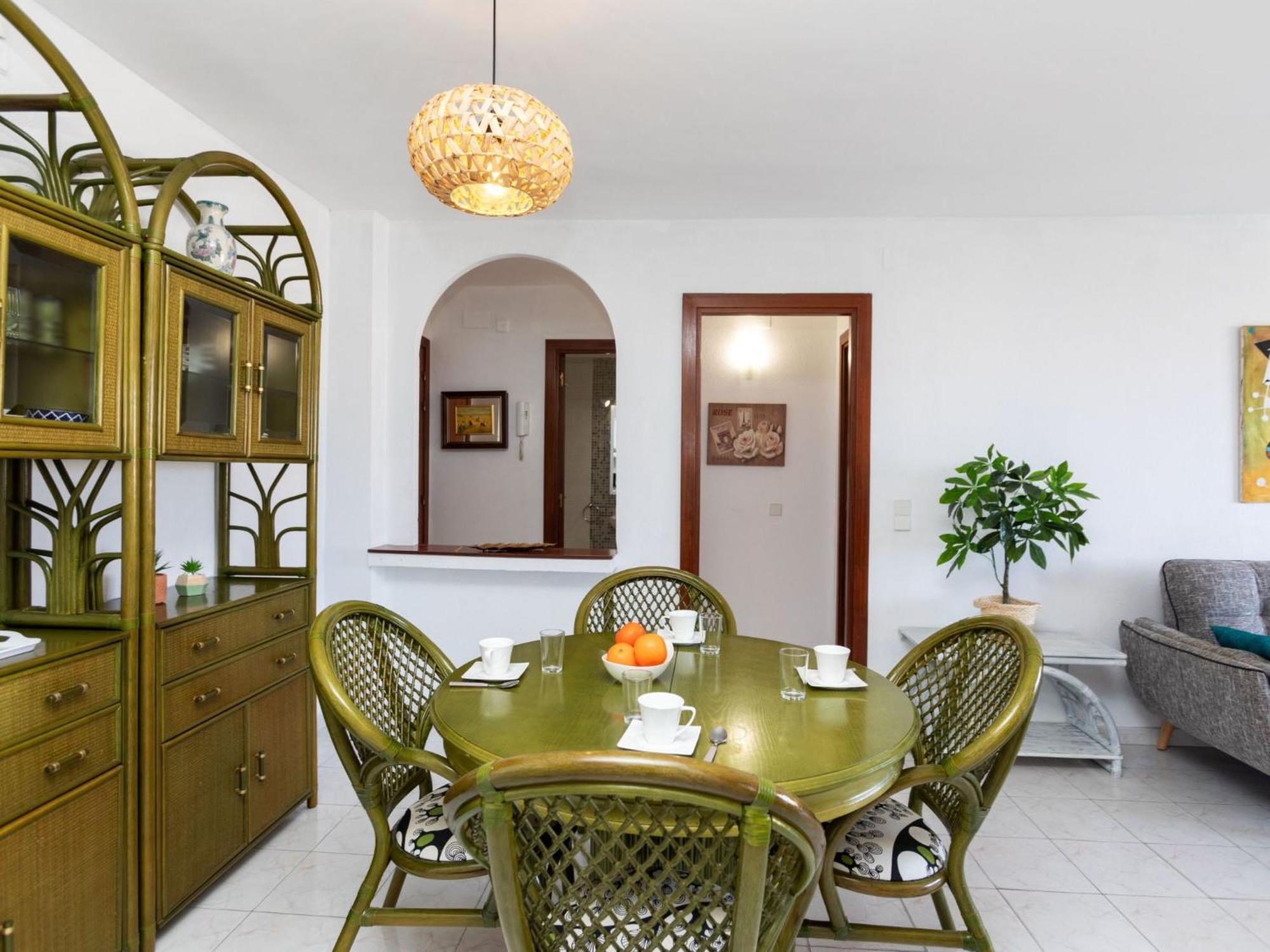 Appartement Sevilla 6 By Interhome *