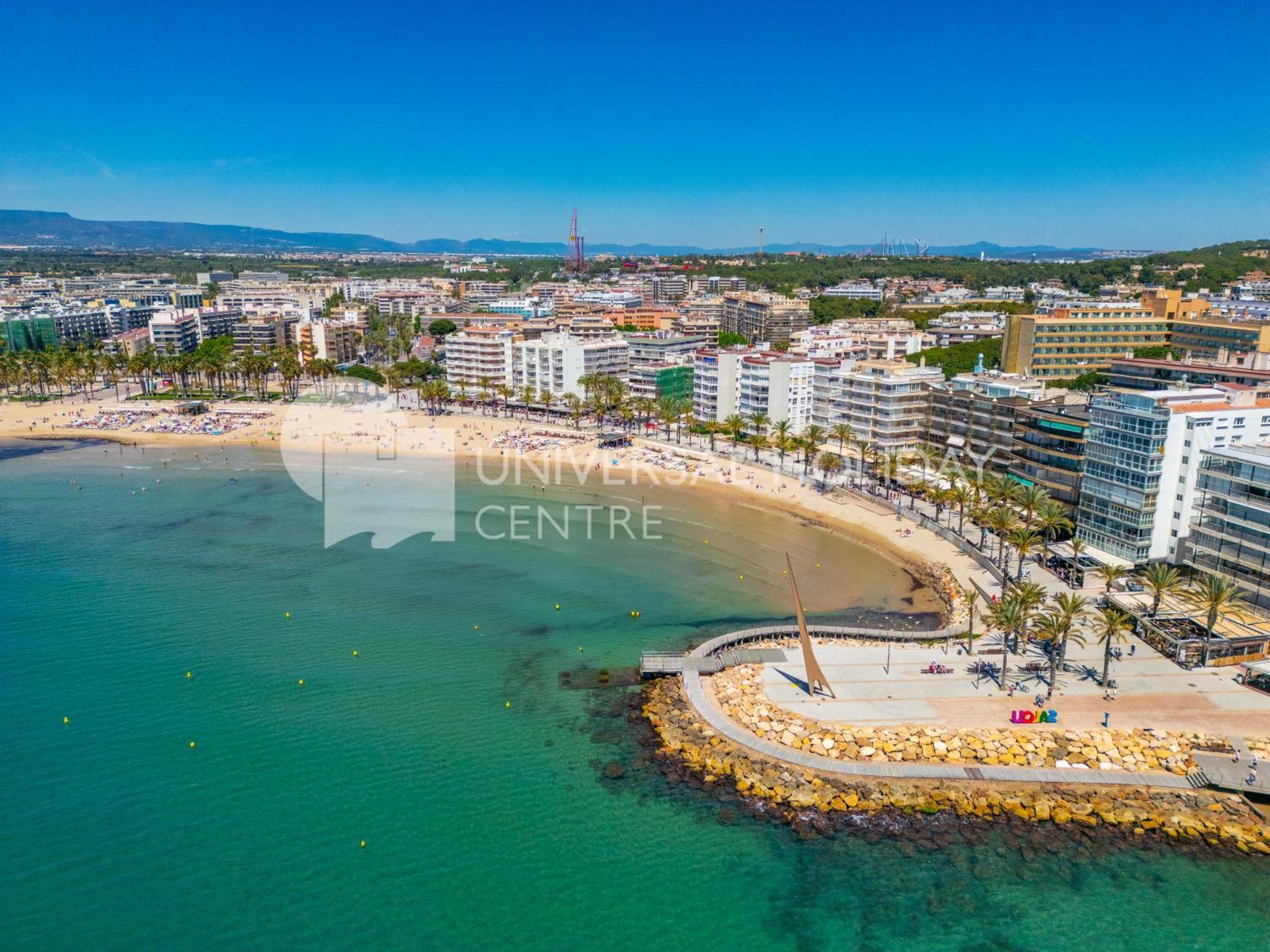 Apartment Uhc Barcino