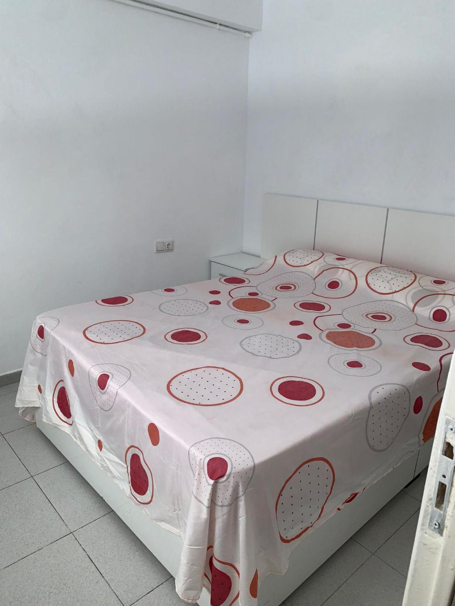 Appartement Goya Apartamento *