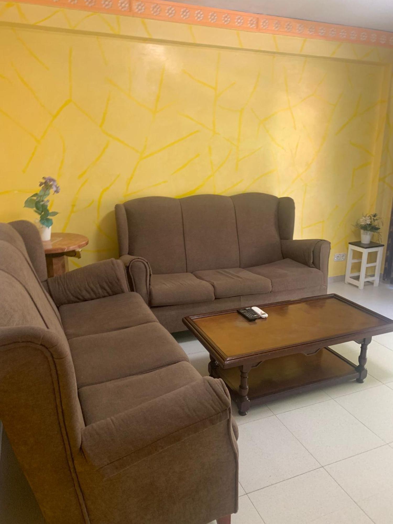 Goya Apartamento Appartement