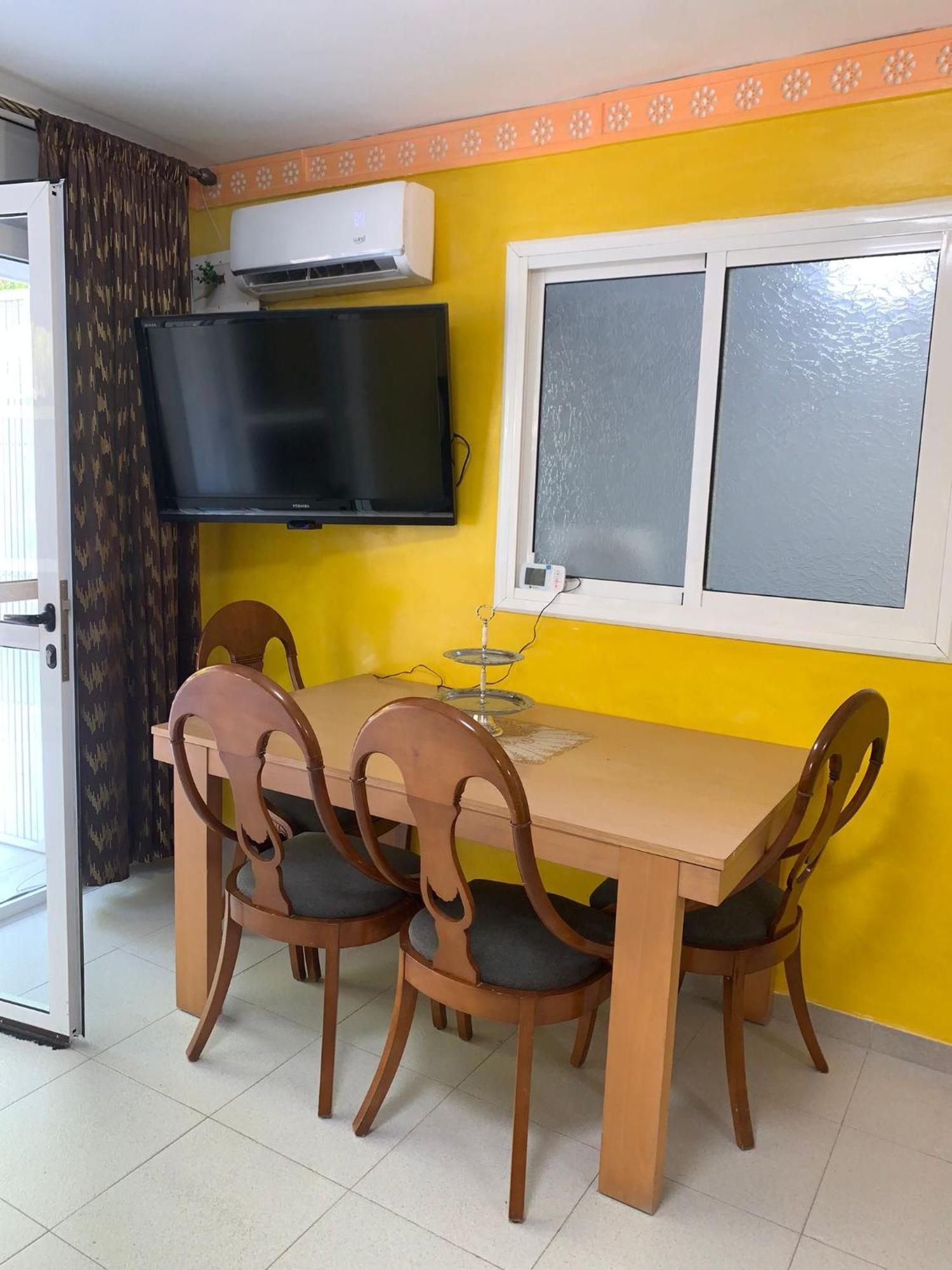 Appartement Goya Apartamento