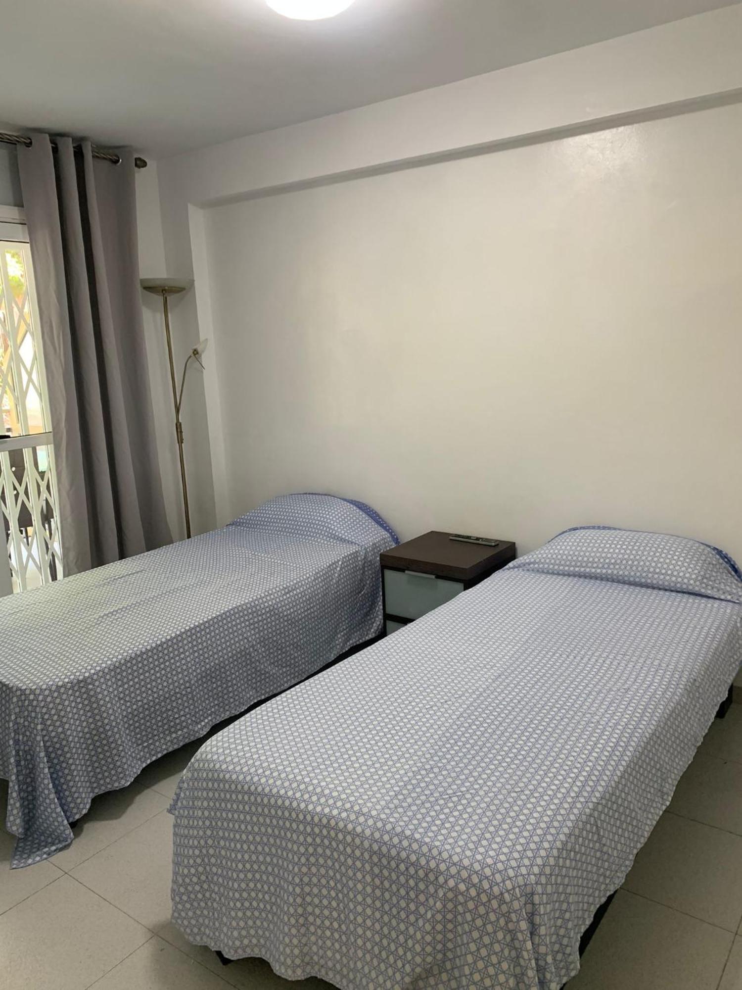 Appartement Goya Apartamento Salou
