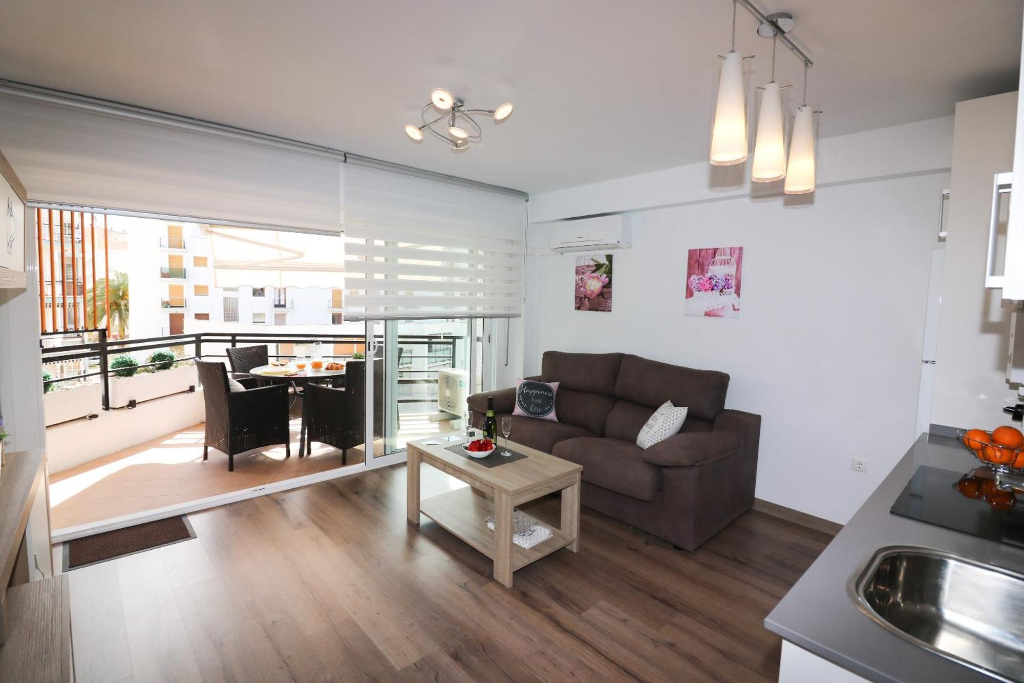 Apartamento Saloutrip - Formentor *