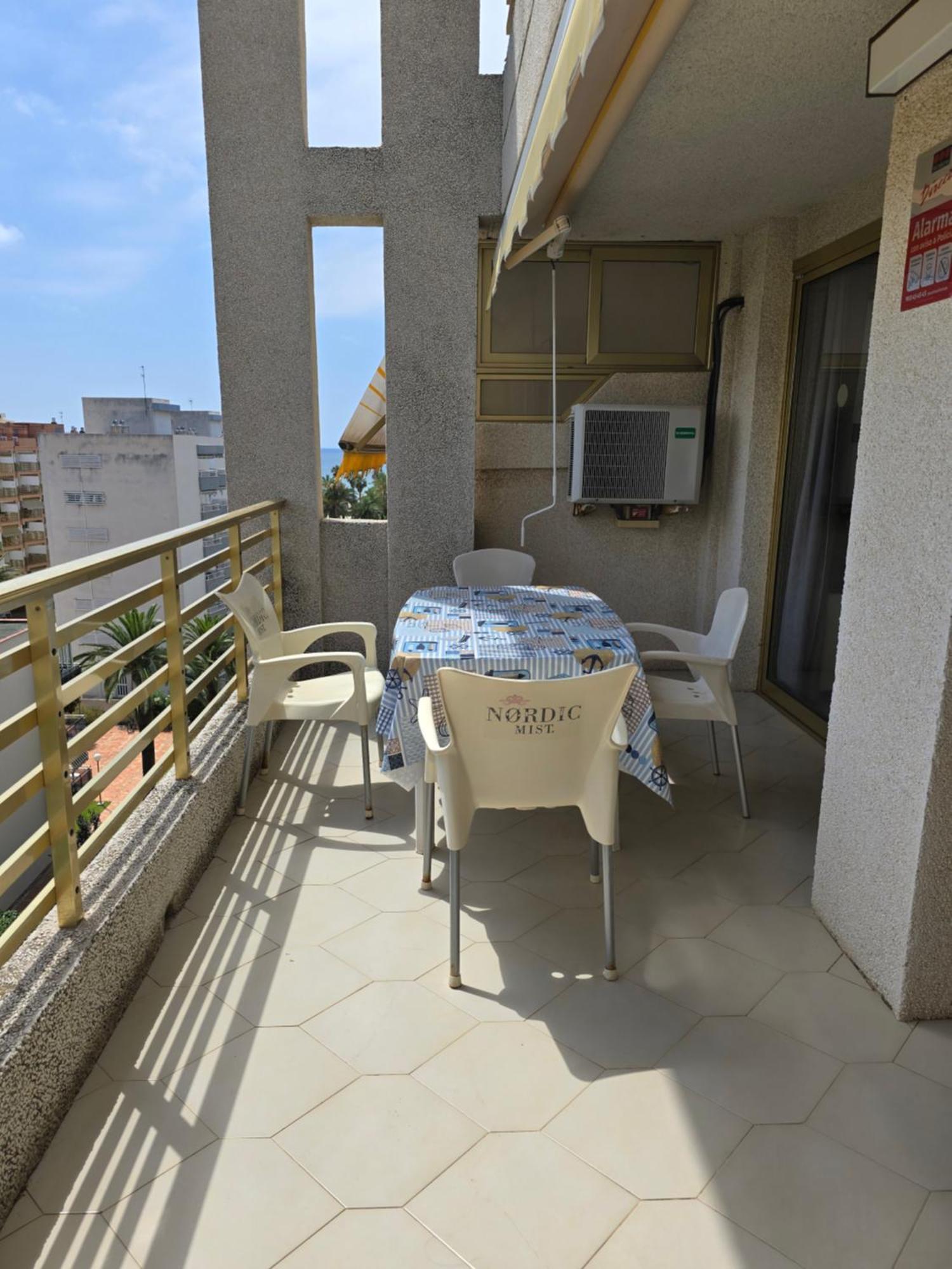 Novelty Apartamento Salou