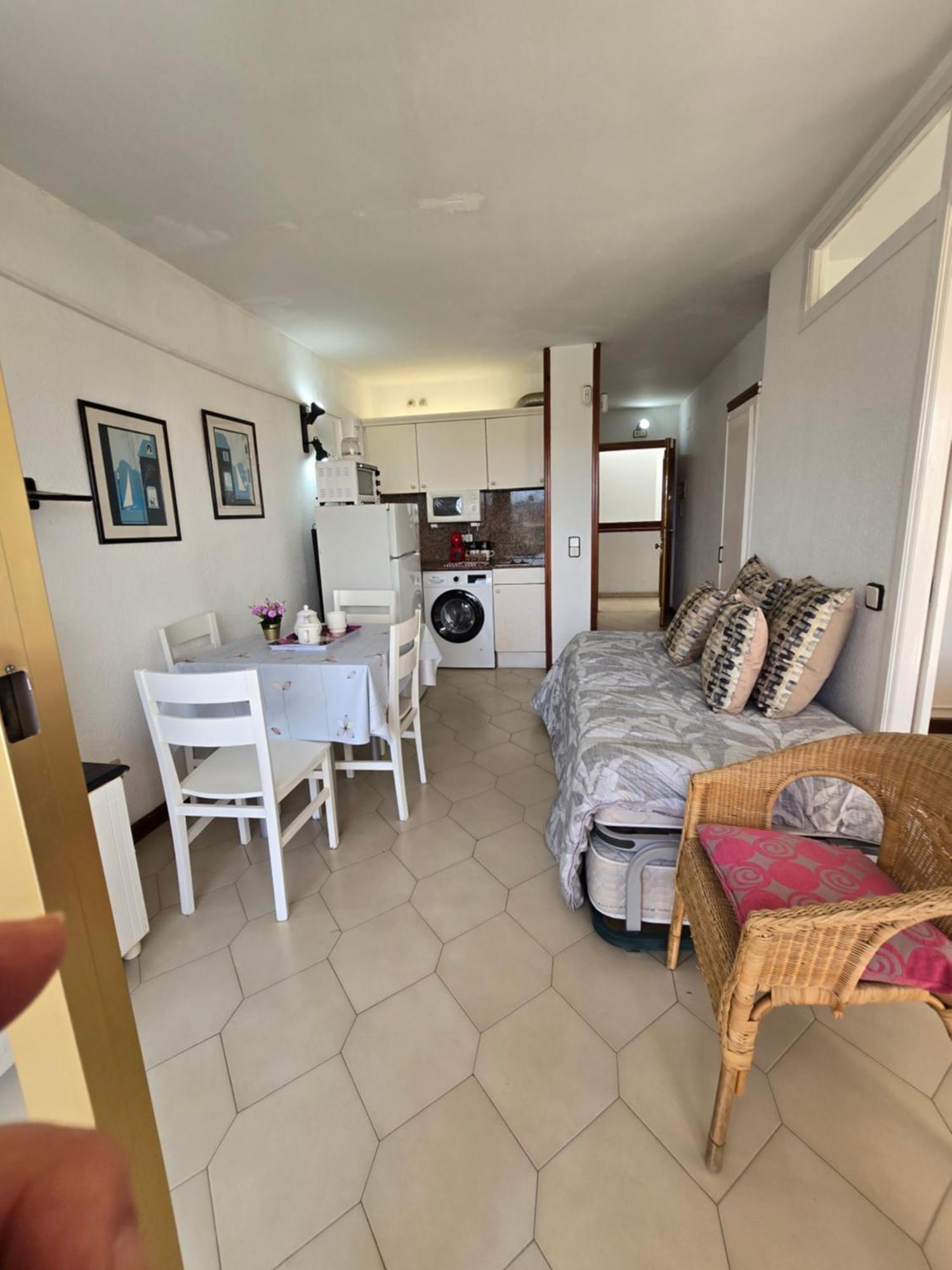 Novelty Apartamento Salou
