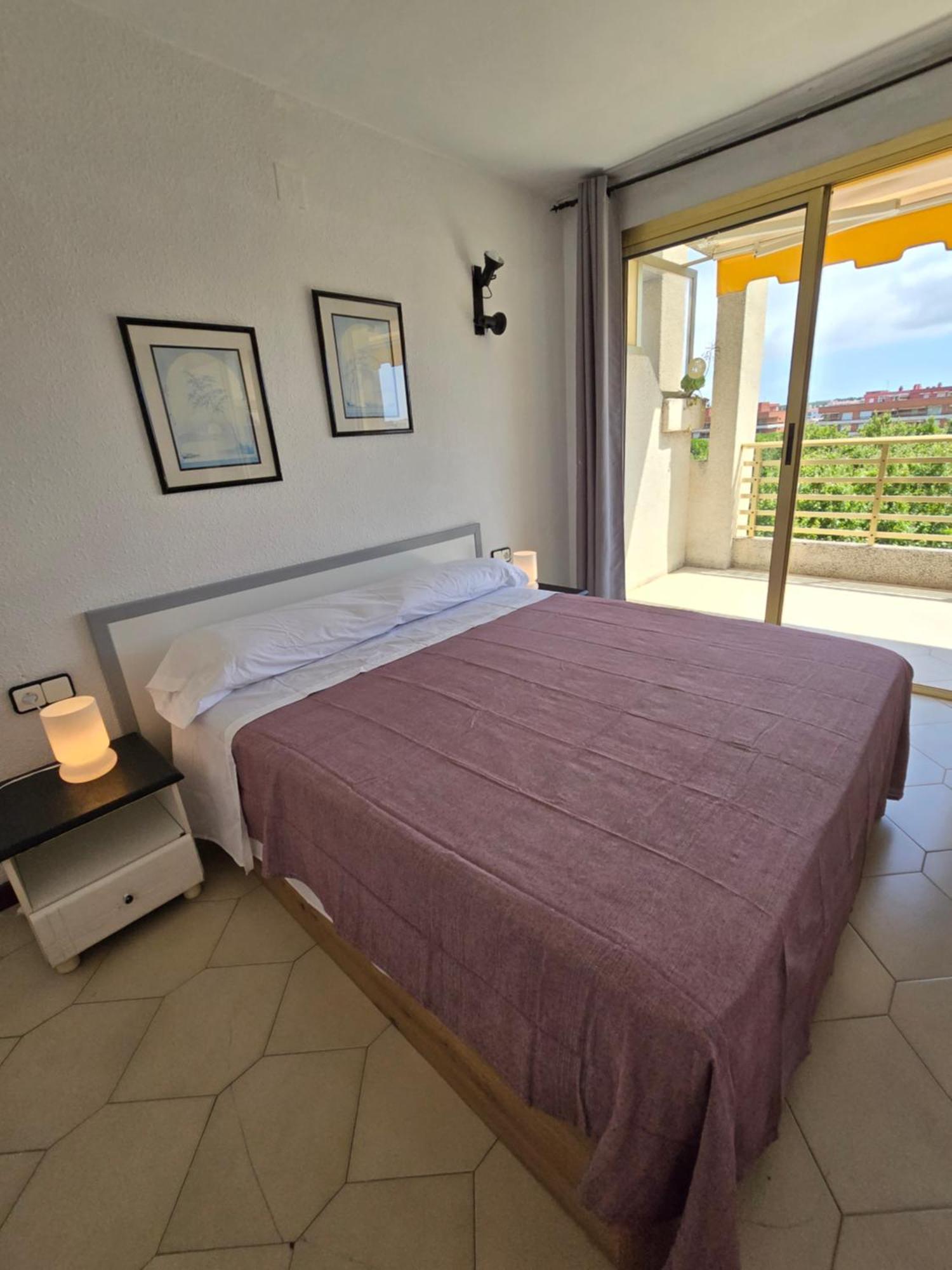 Apartamento Novelty Salou