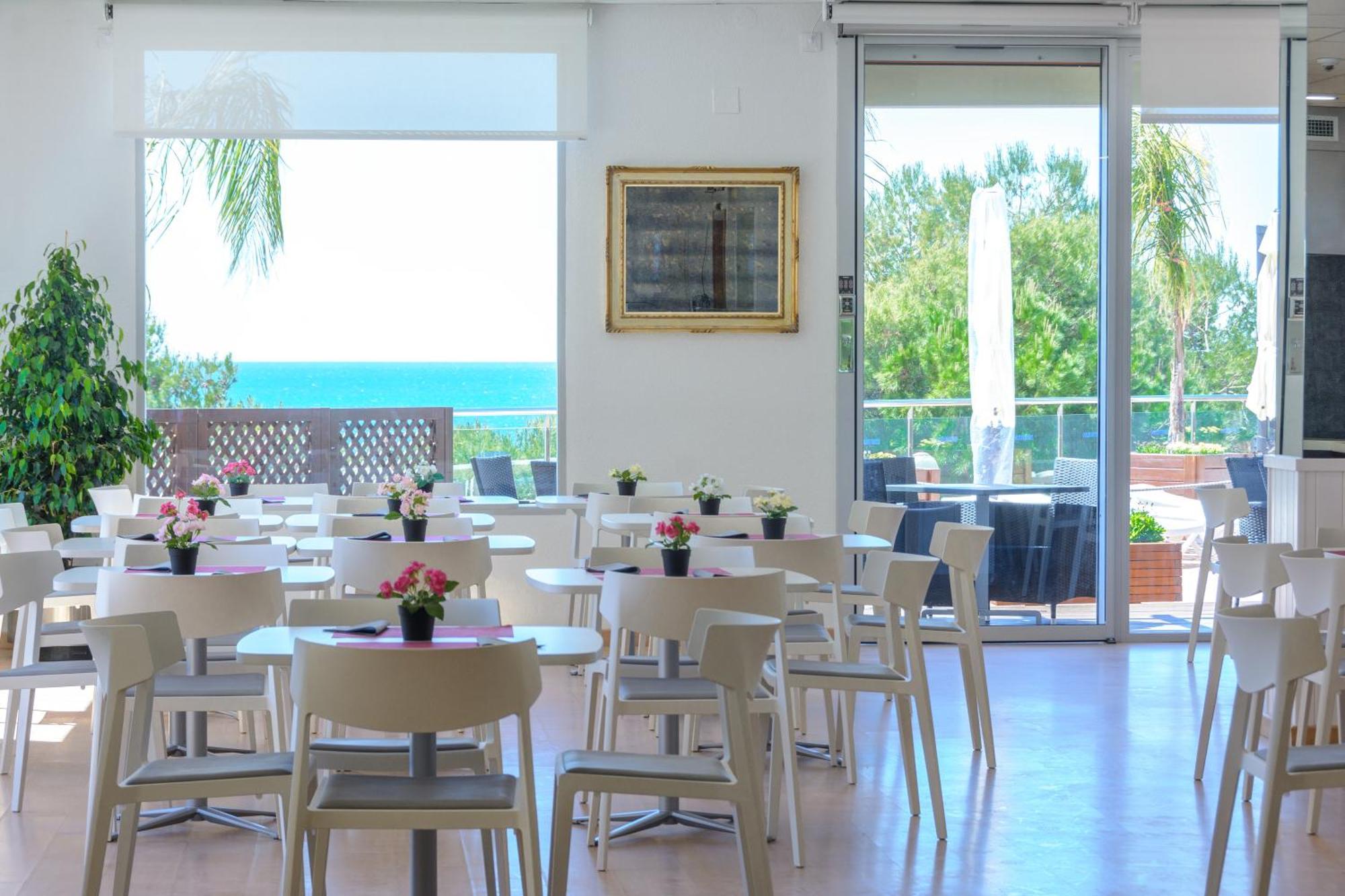 Apartment Intersalou *