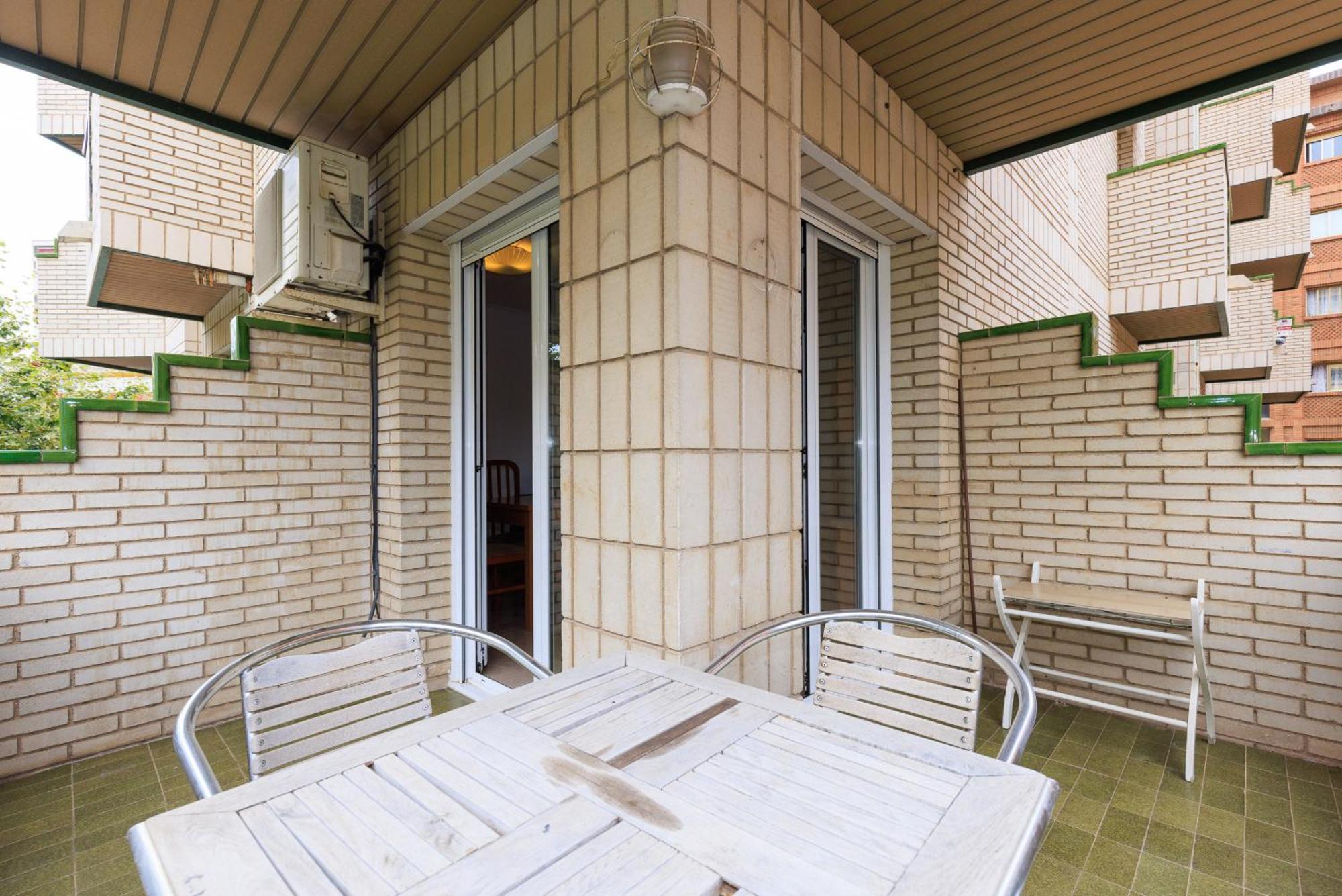 Apartment Barcelona Planet Salou