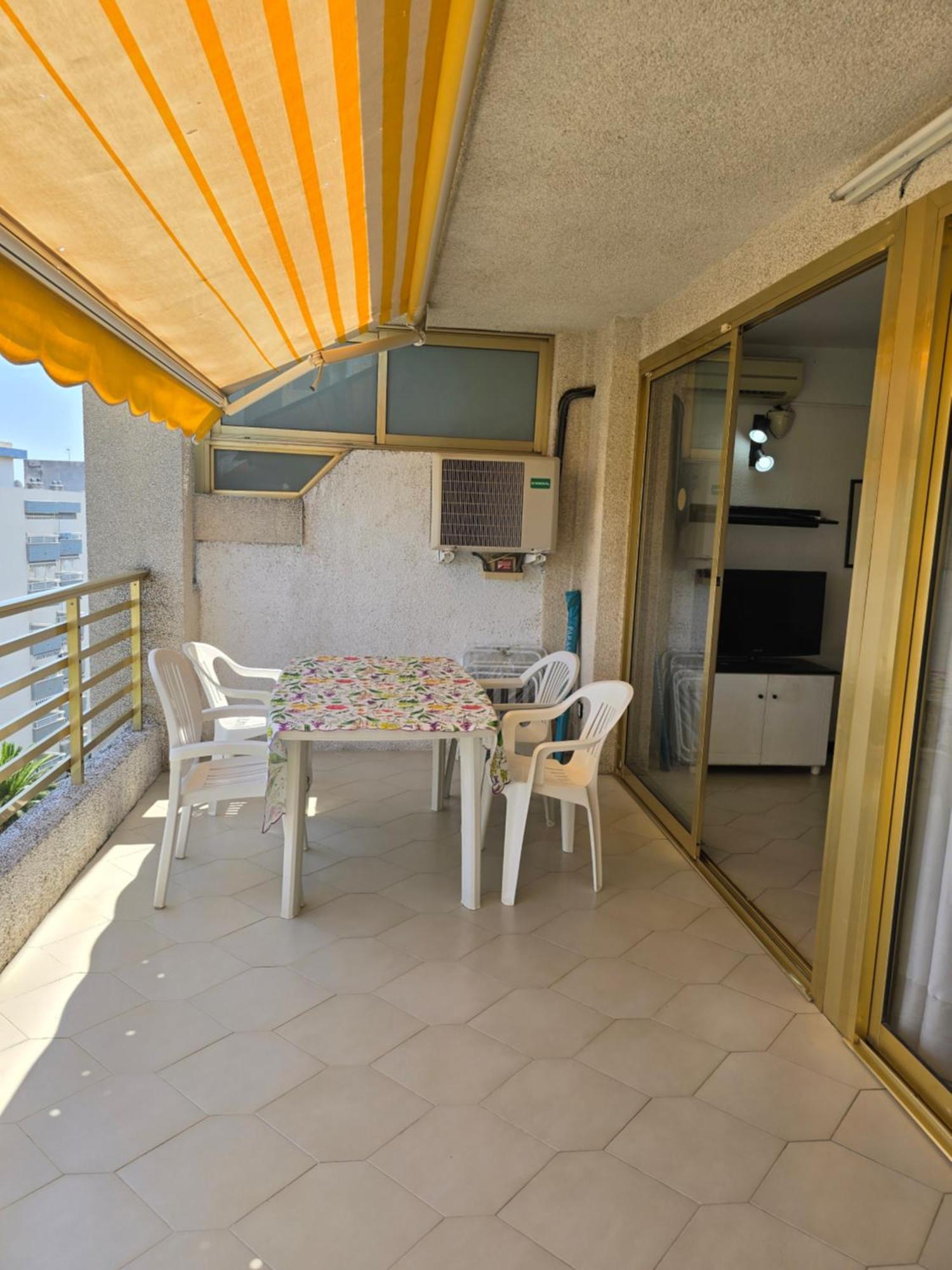 Novelty Apartamento Salou