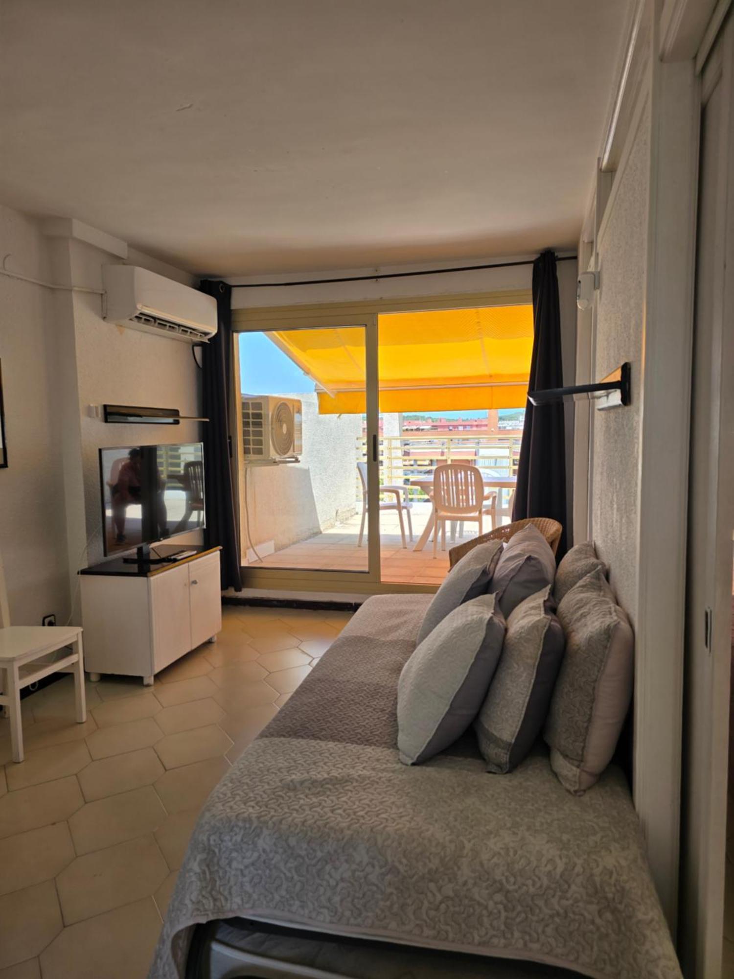 Apartamento Novelty Salou