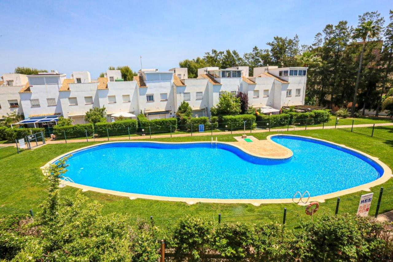 Vakantiehuis Family Village