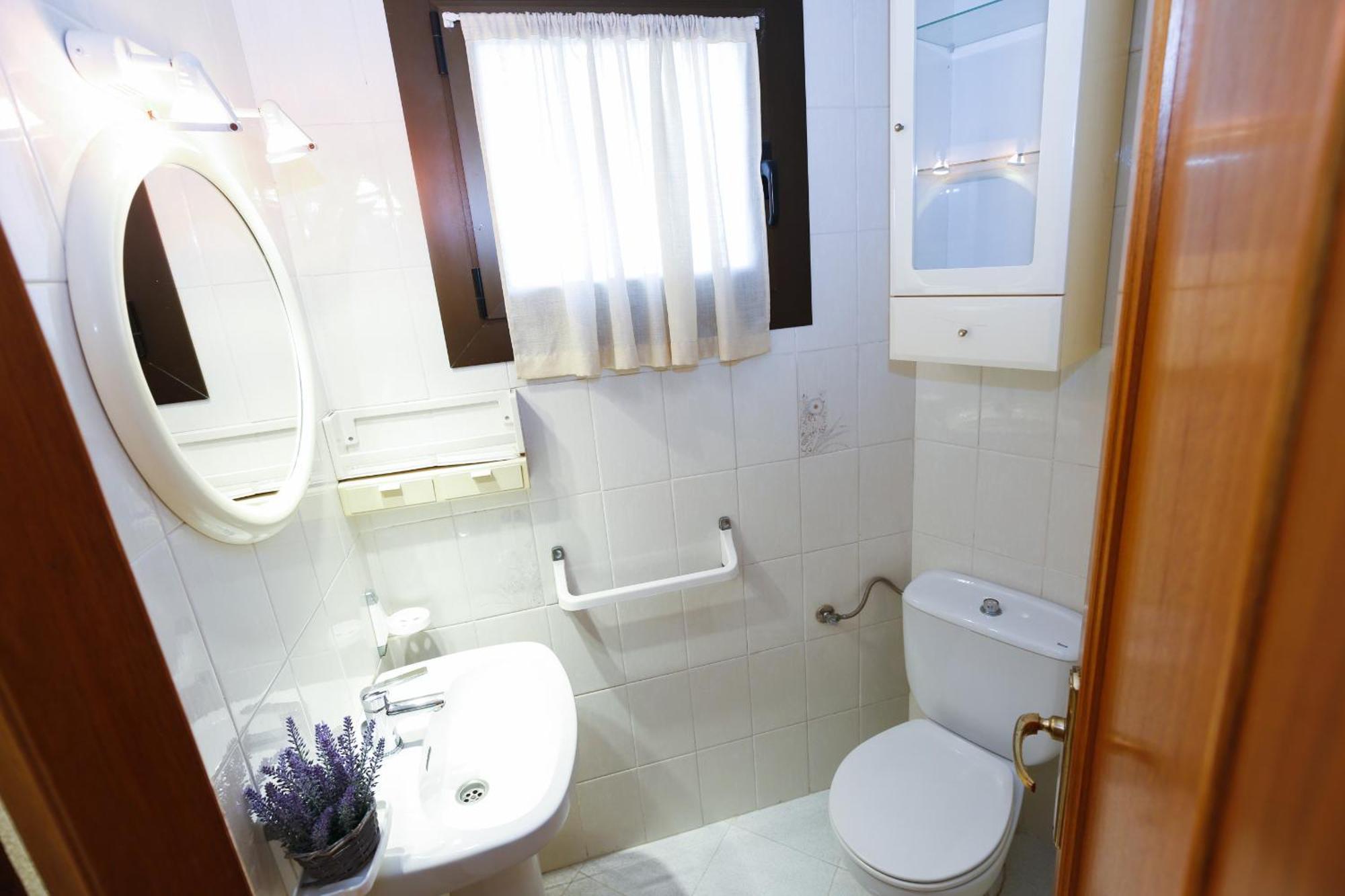 Santillana By Turismar Apartamento *