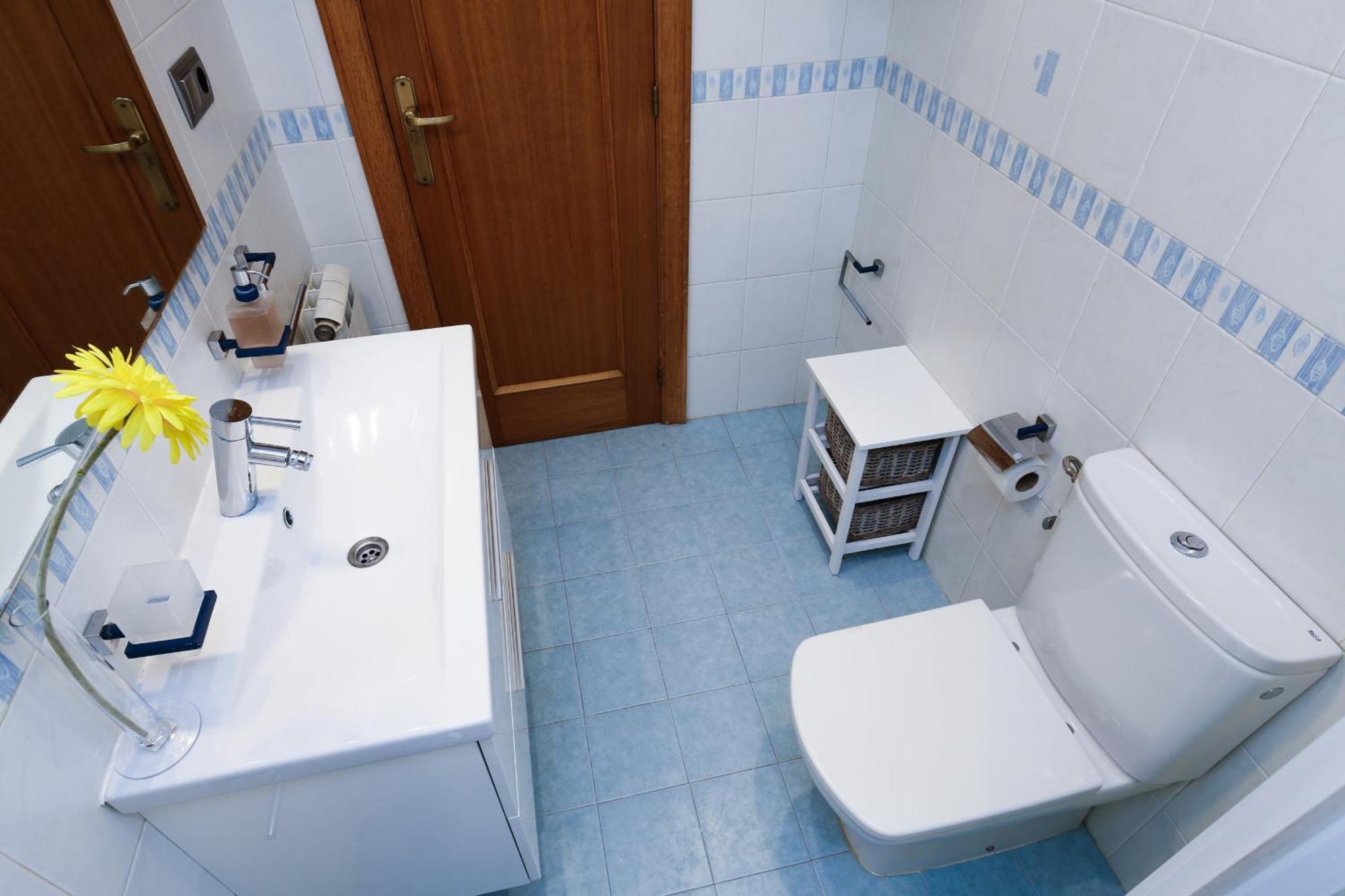 Apartamento Santillana By Turismar