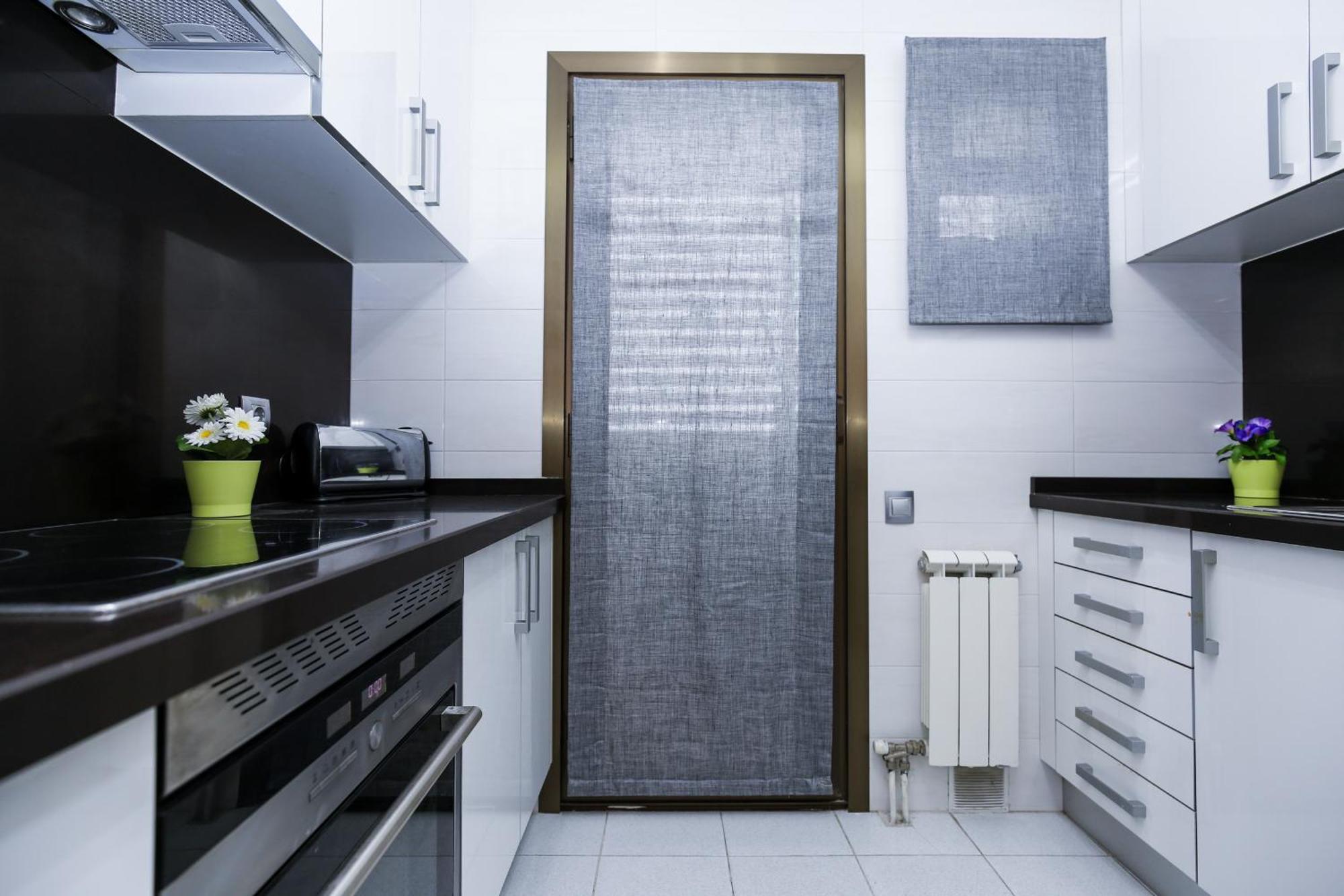 Apartamento Santillana By Turismar