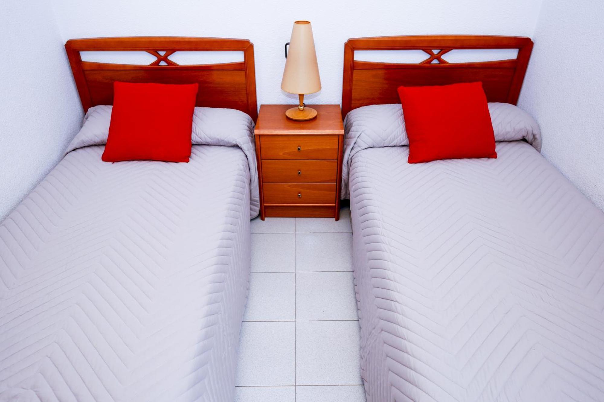 Santillana By Turismar Apartamento Salou
