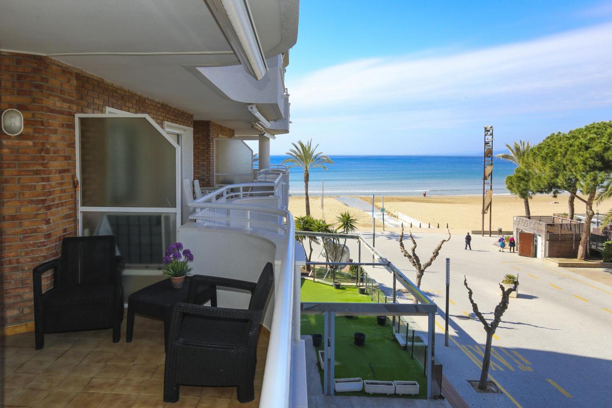 Santillana By Turismar Apartamento *