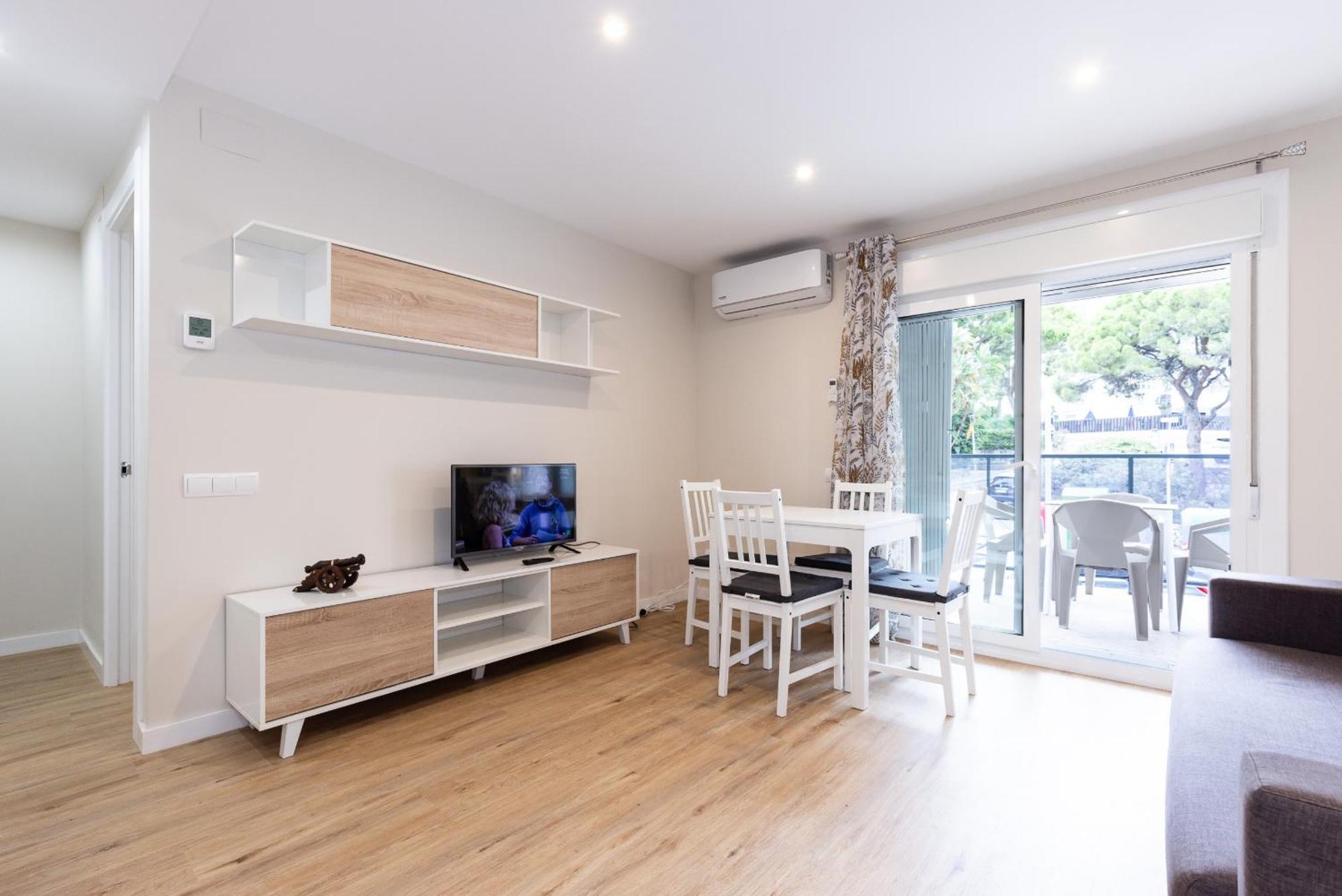 Onada Apartamento